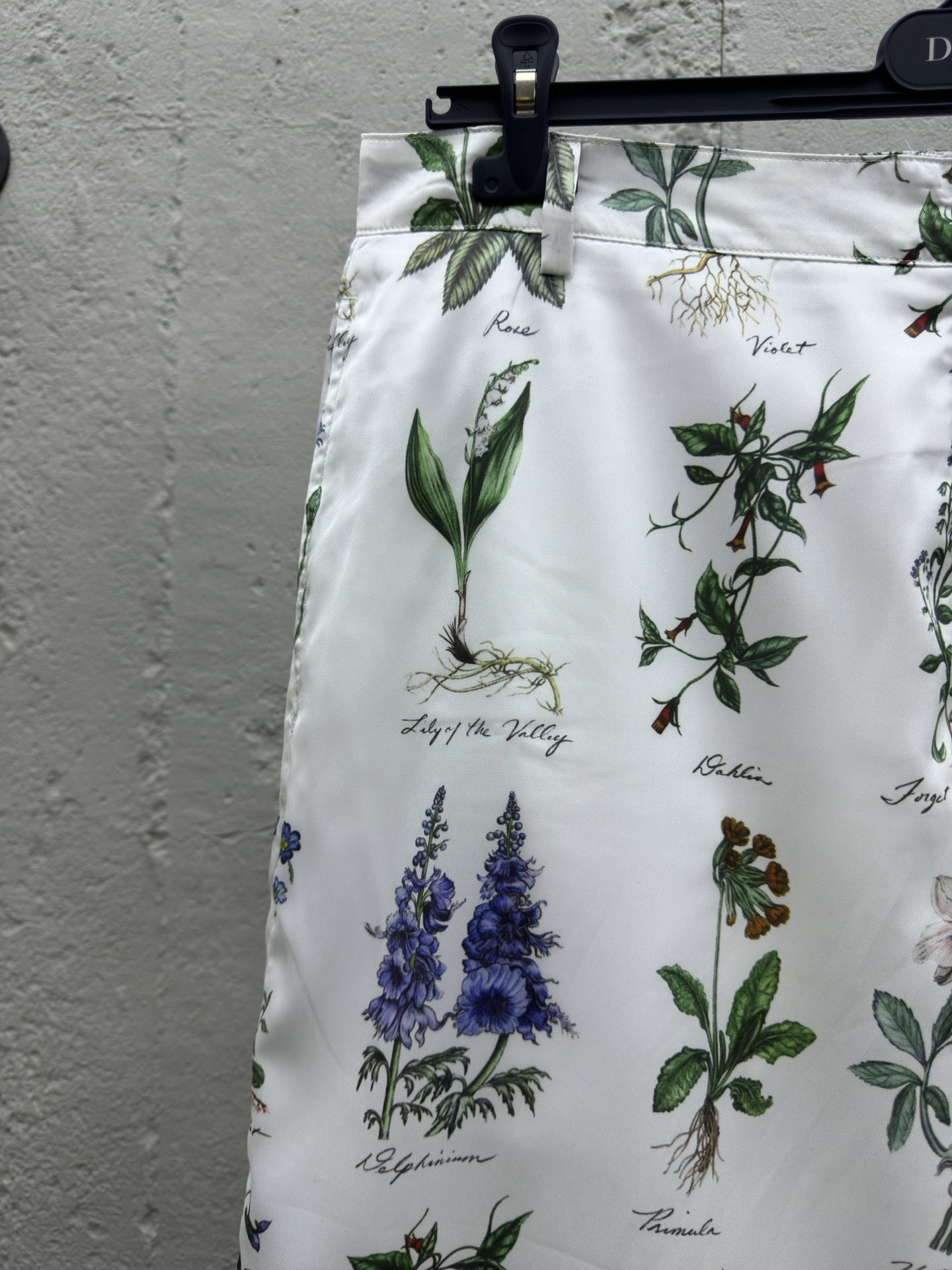 迪奥 Dior 高级成衣风衣外套及大衣服饰 #9915C1F8 4