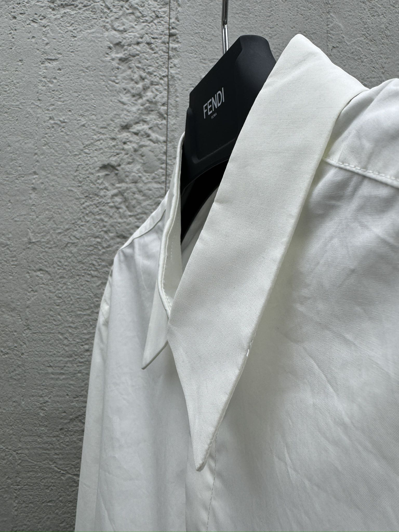 Fendi Haute Couture Designer Jacket Coat Ready-to-Wear Ref 8