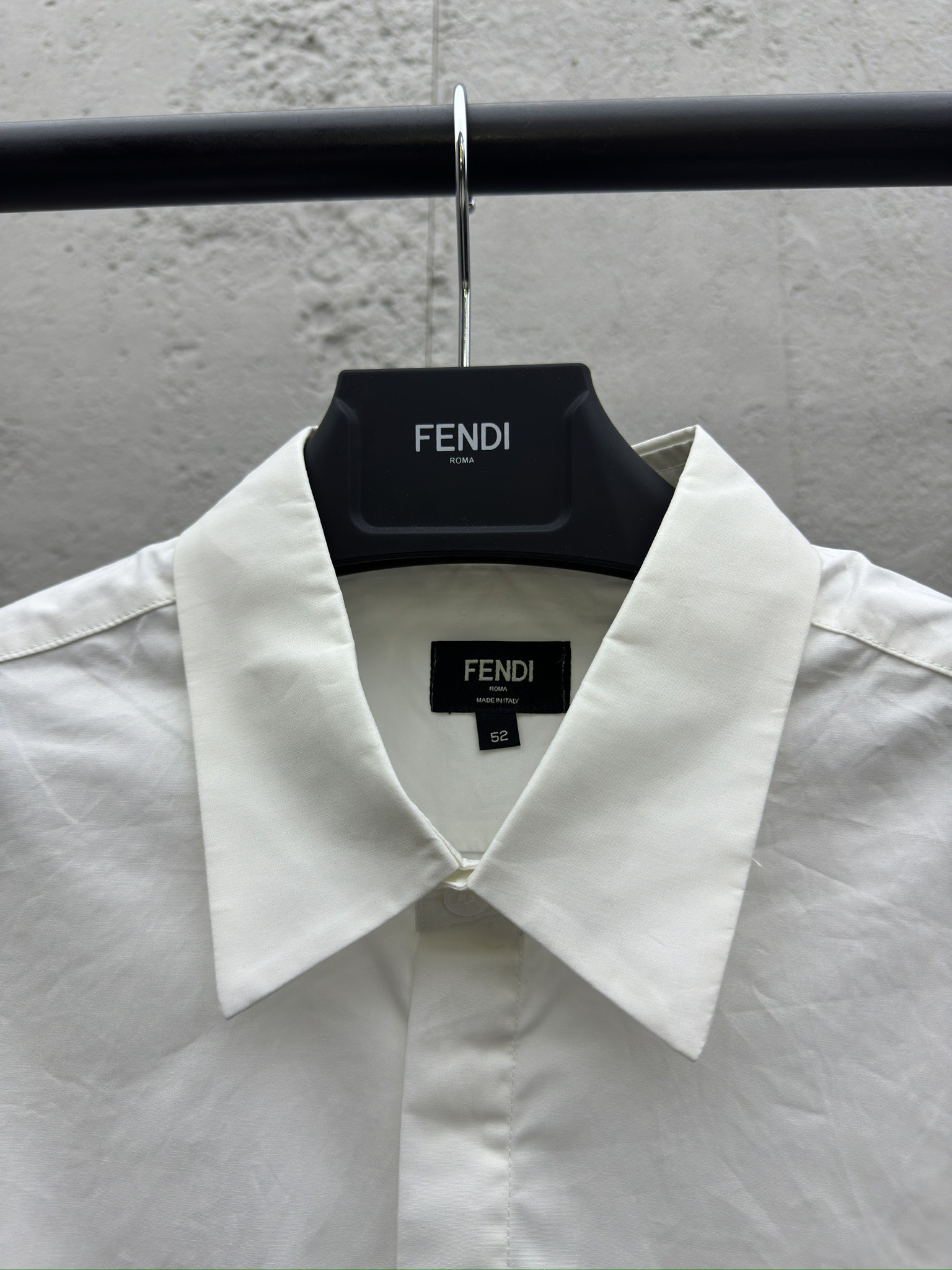 Fendi Haute Couture Designer Jacket Coat Ready-to-Wear Ref 3