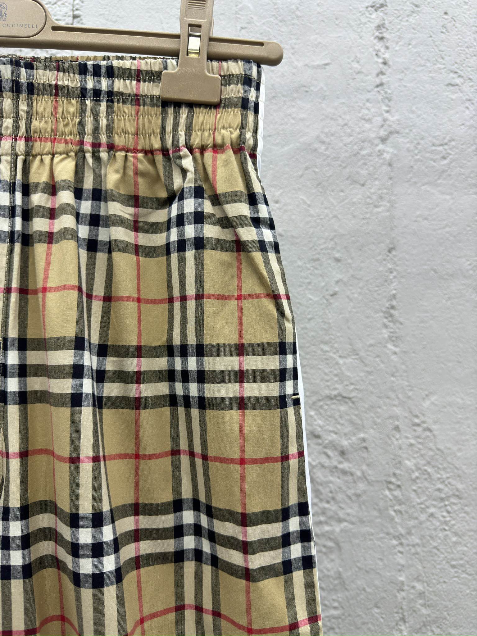 Burberry Haute Couture Haute Couture Ready-to-Wear Clothing Dress Jacket 5