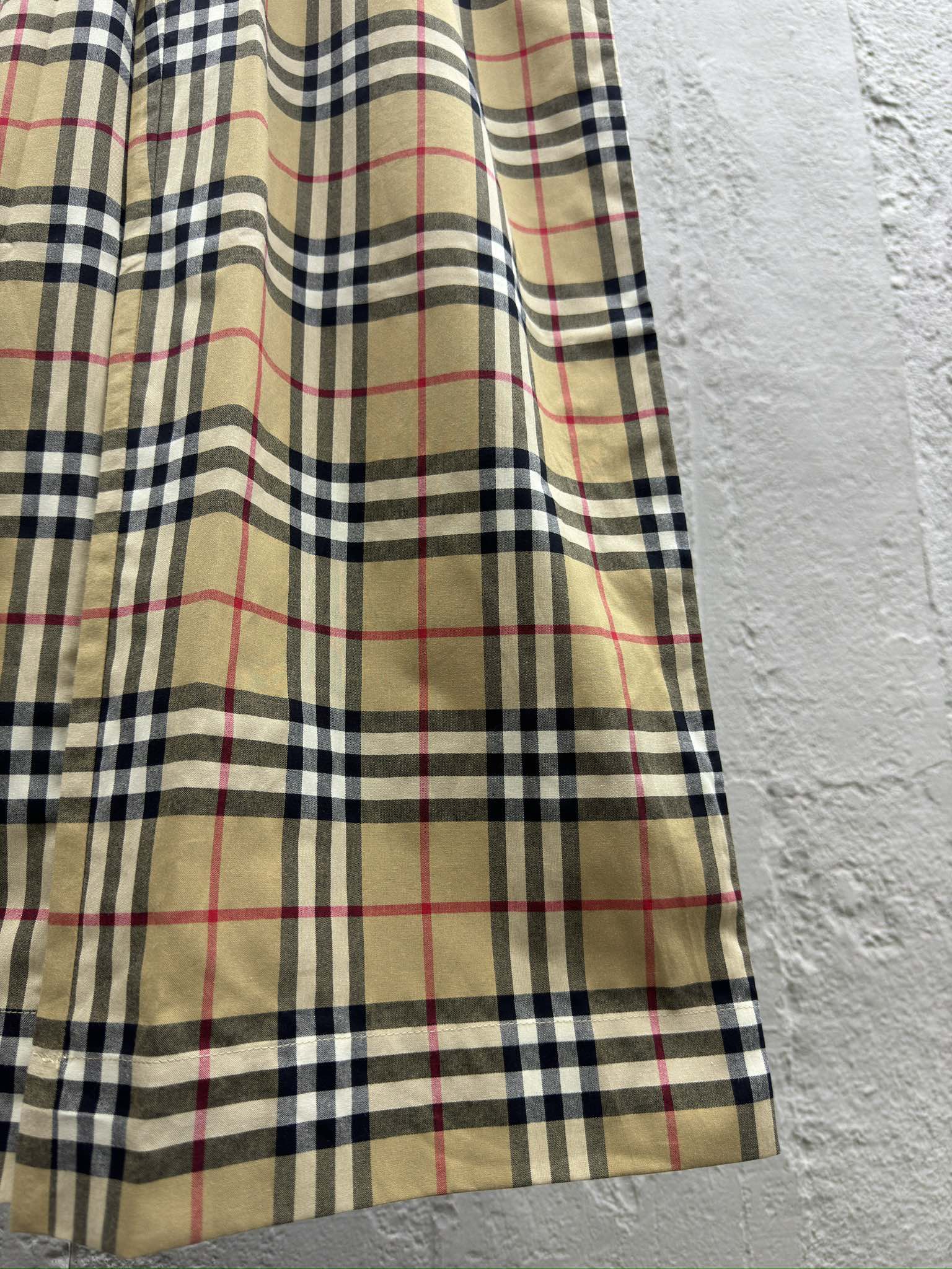 Burberry Haute Couture Haute Couture Ready-to-Wear Clothing Dress Jacket 7