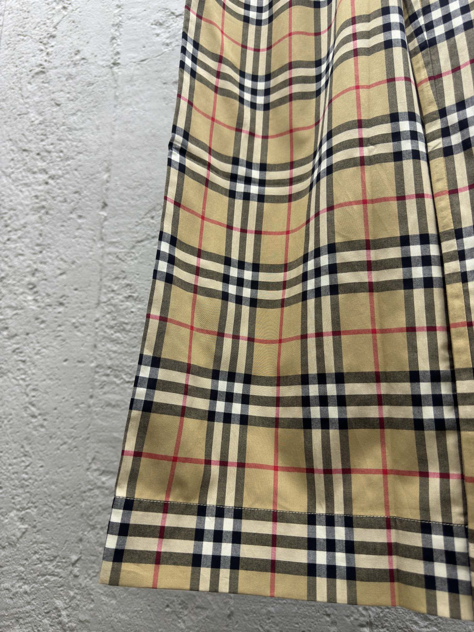 Burberry Haute Couture Haute Couture Ready-to-Wear Clothing Dress Jacket 6