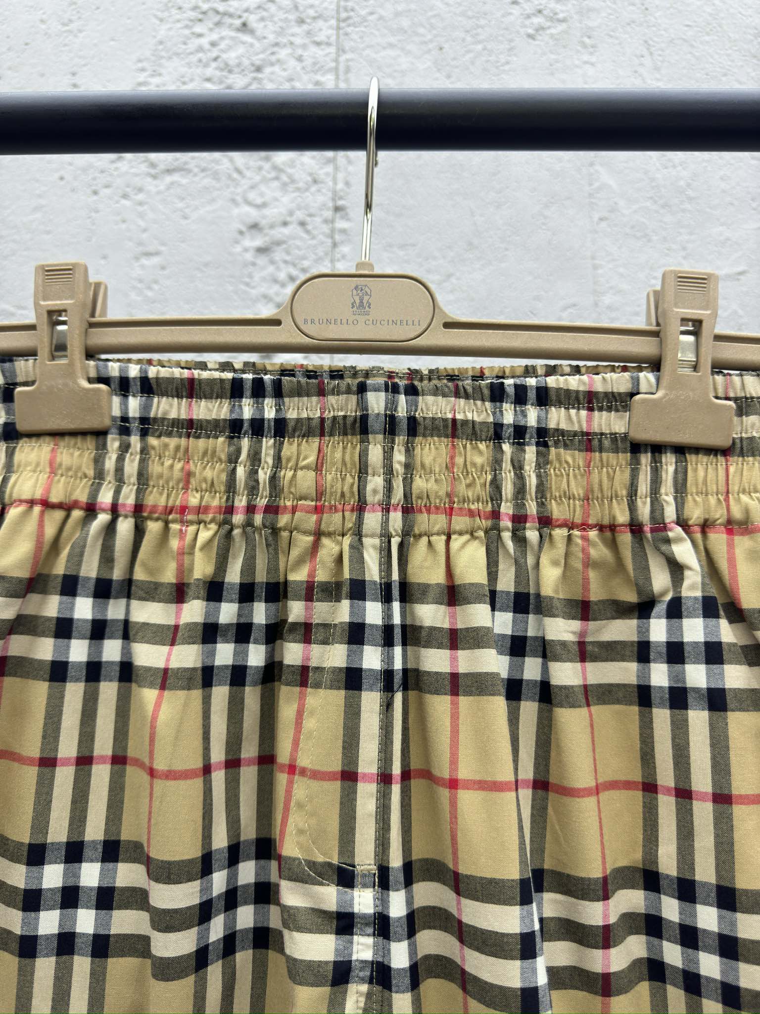 Burberry Haute Couture Haute Couture Ready-to-Wear Clothing Dress Jacket 3