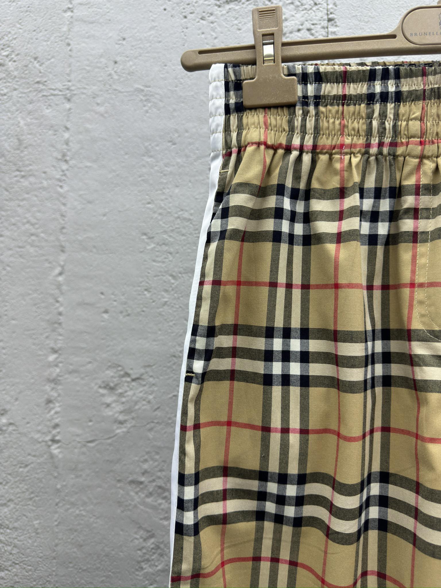 Burberry Haute Couture Haute Couture Ready-to-Wear Clothing Dress Jacket 4