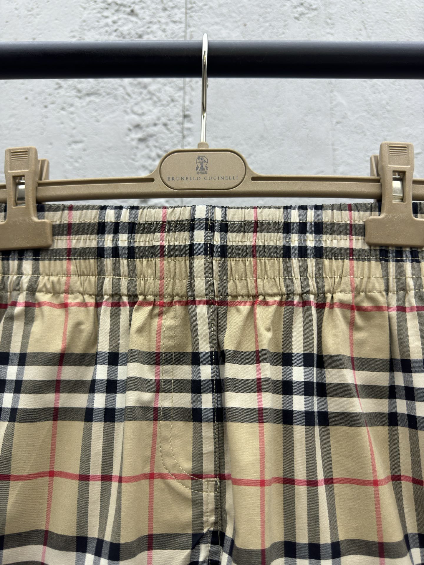 Burberry Haute Couture Haute Couture Ready-to-Wear Clothing Dress Jacket 3