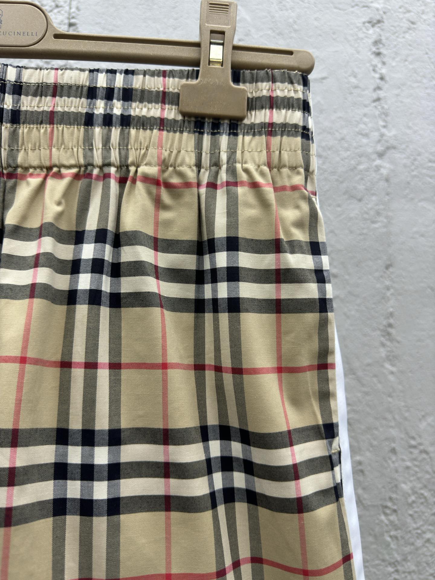 Burberry Haute Couture Haute Couture Ready-to-Wear Clothing Dress Jacket 5