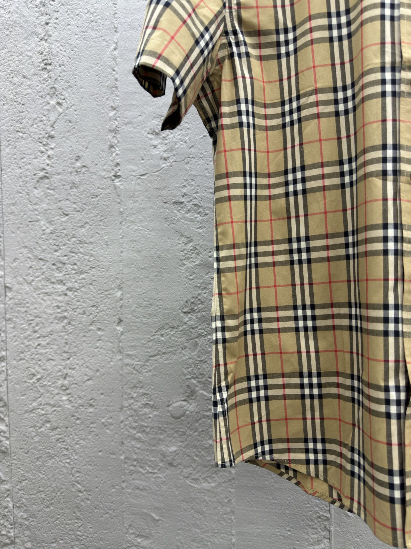 博柏利 Burberry 高级成衣风衣外套及大衣服饰 #9C1ED058 6