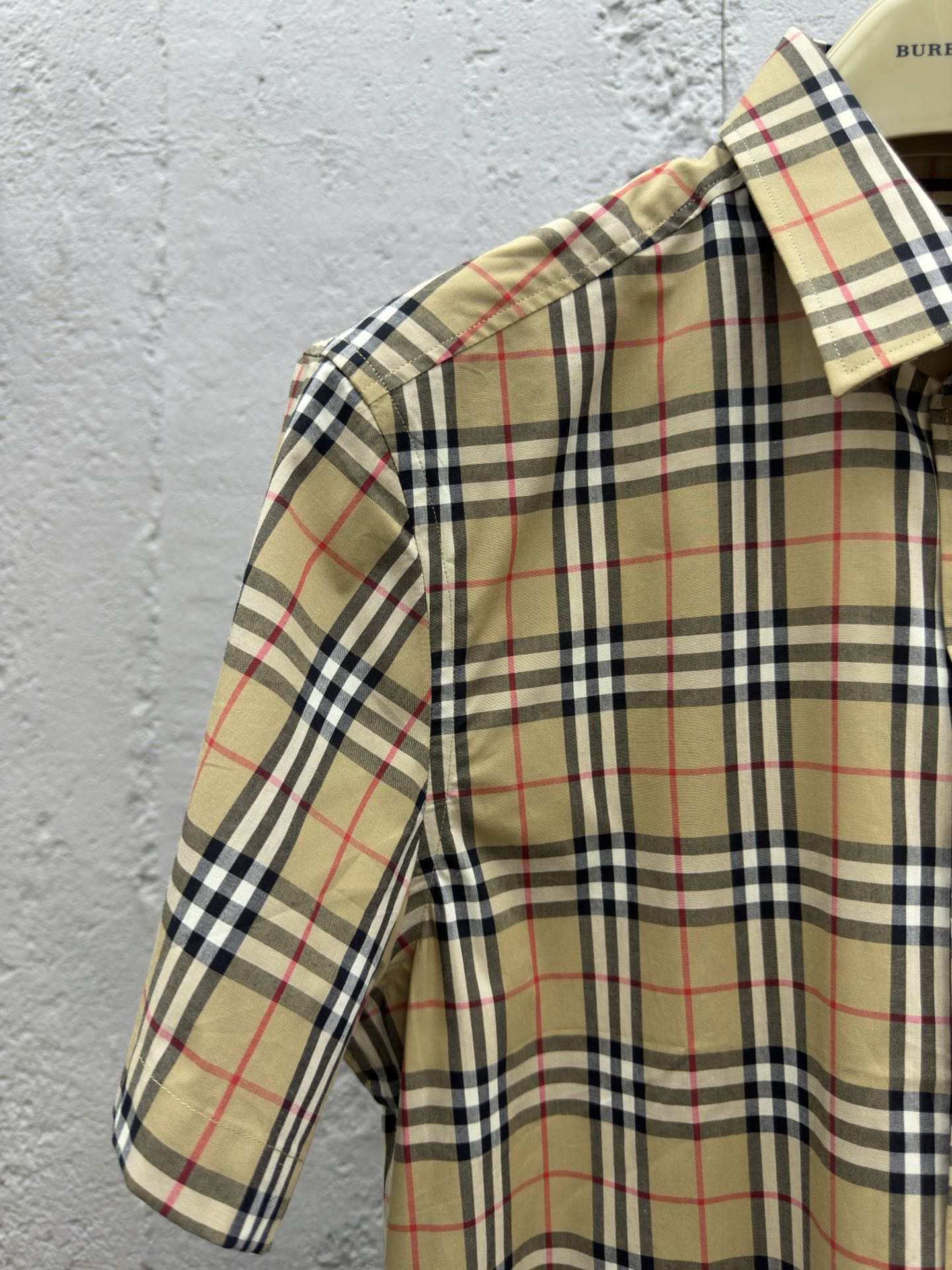 博柏利 Burberry 高级成衣风衣外套及大衣服饰 #9C1ED058 4
