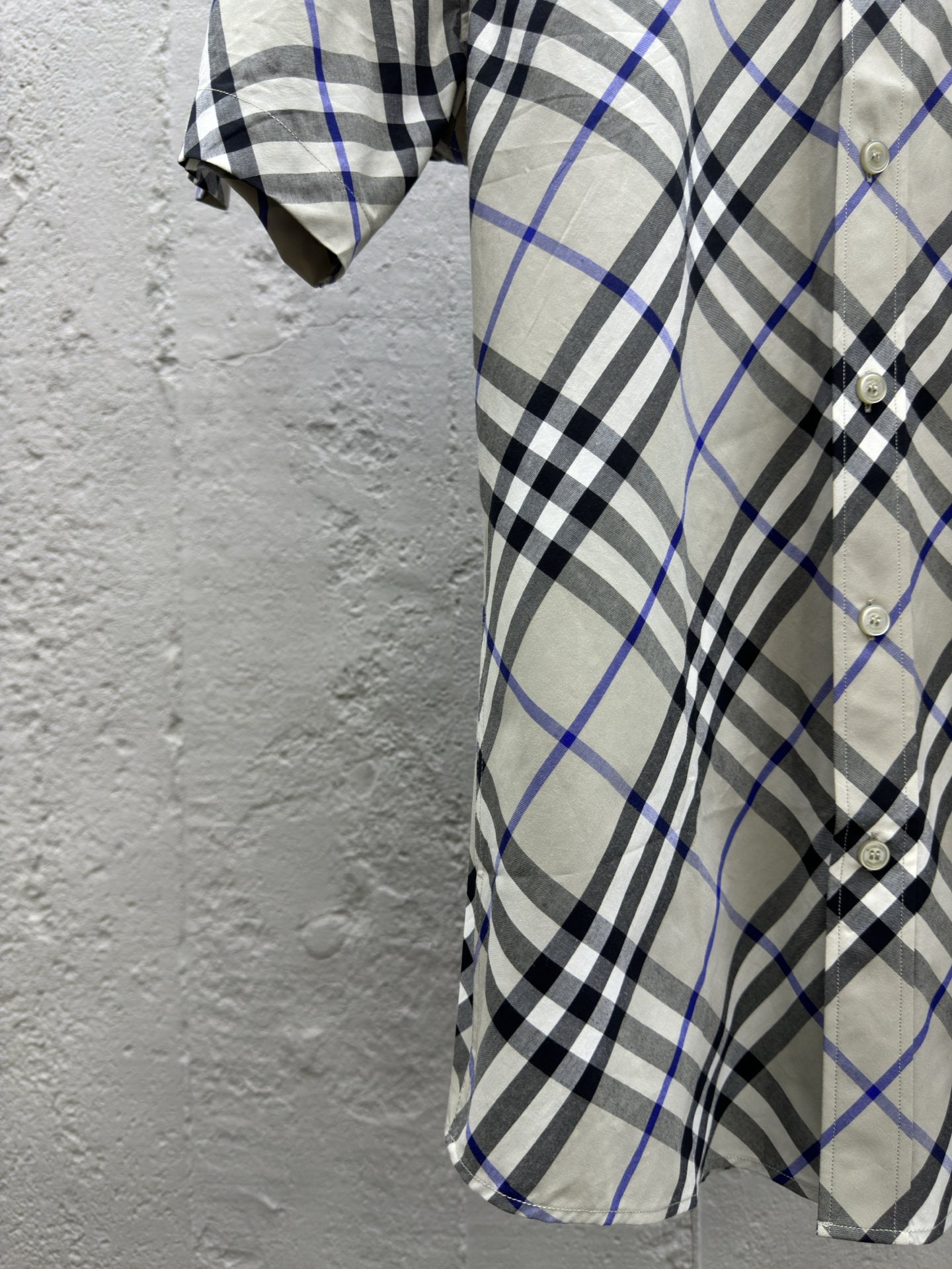 博柏利 Burberry 高级成衣风衣外套及大衣服饰 #533164C4 6