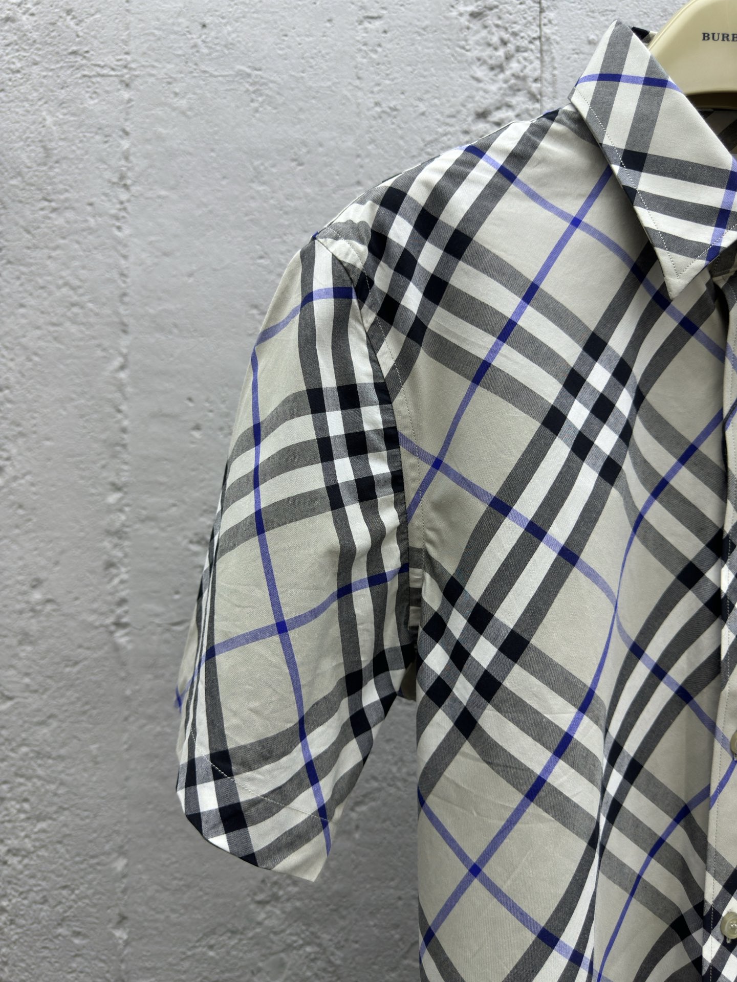 博柏利 Burberry 高级成衣风衣外套及大衣服饰 #533164C4 4