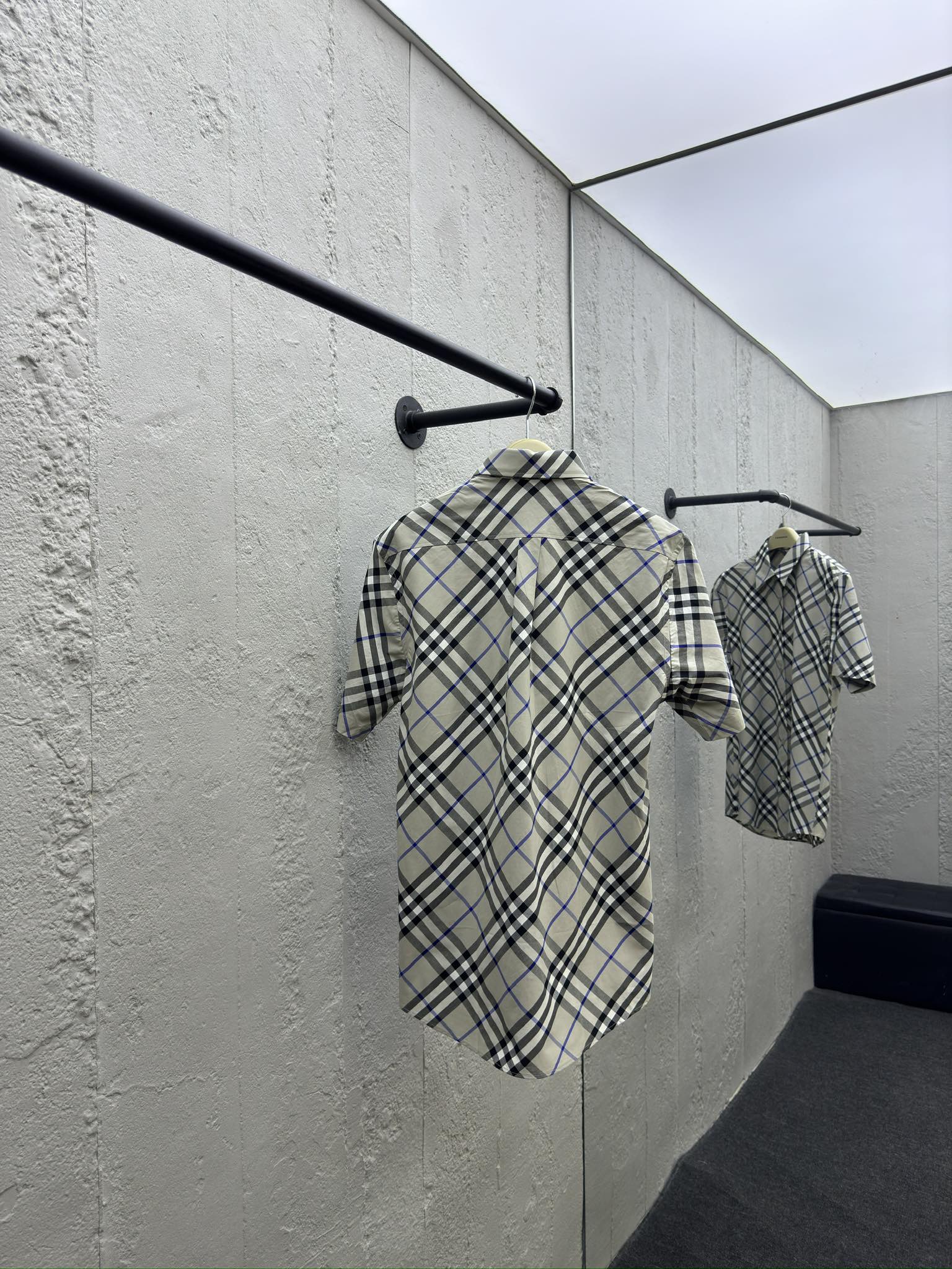 博柏利 Burberry 高级成衣风衣外套及大衣服饰 #533164C4 2