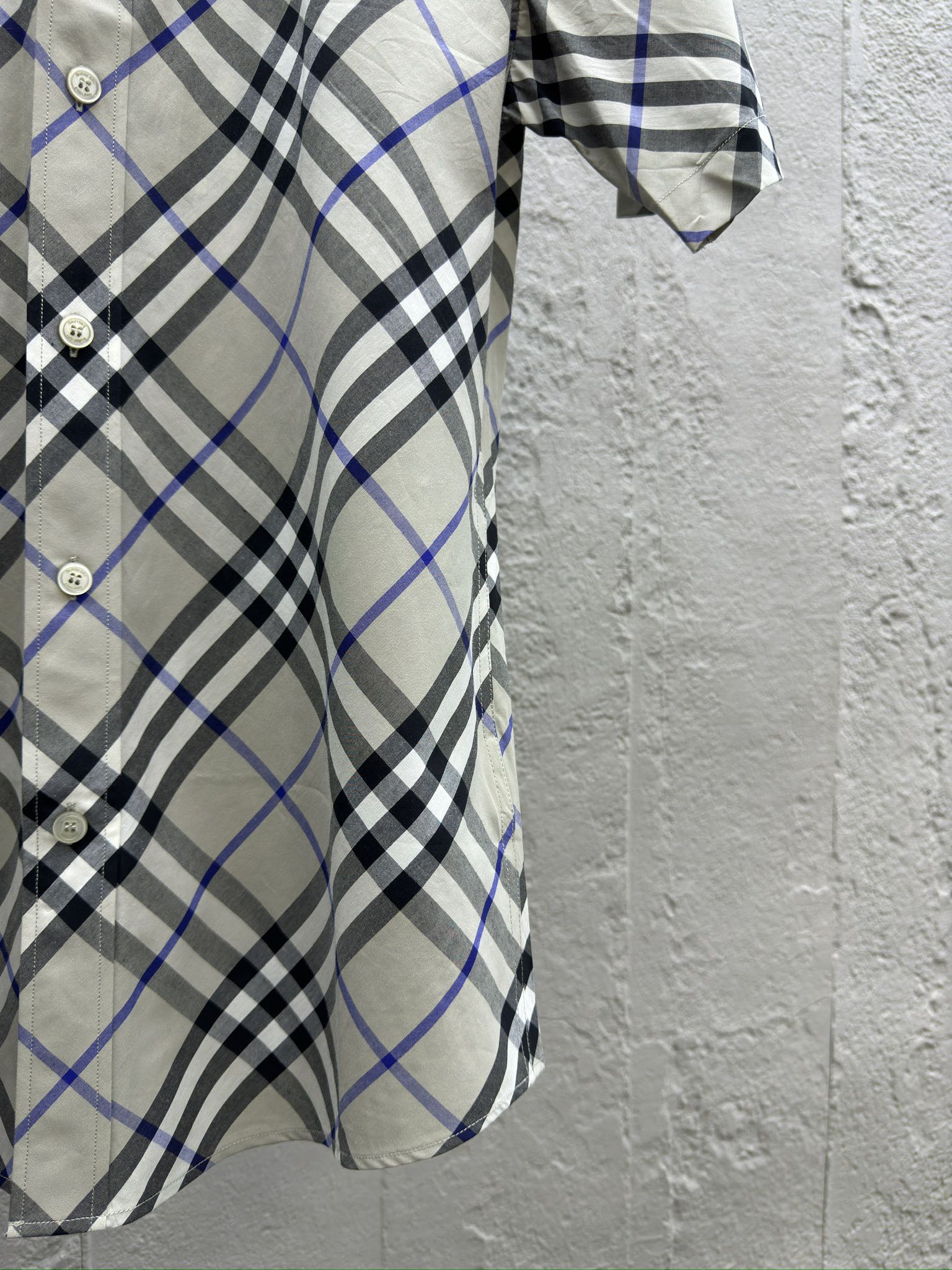 博柏利 Burberry 高级成衣风衣外套及大衣服饰 #533164C4 7