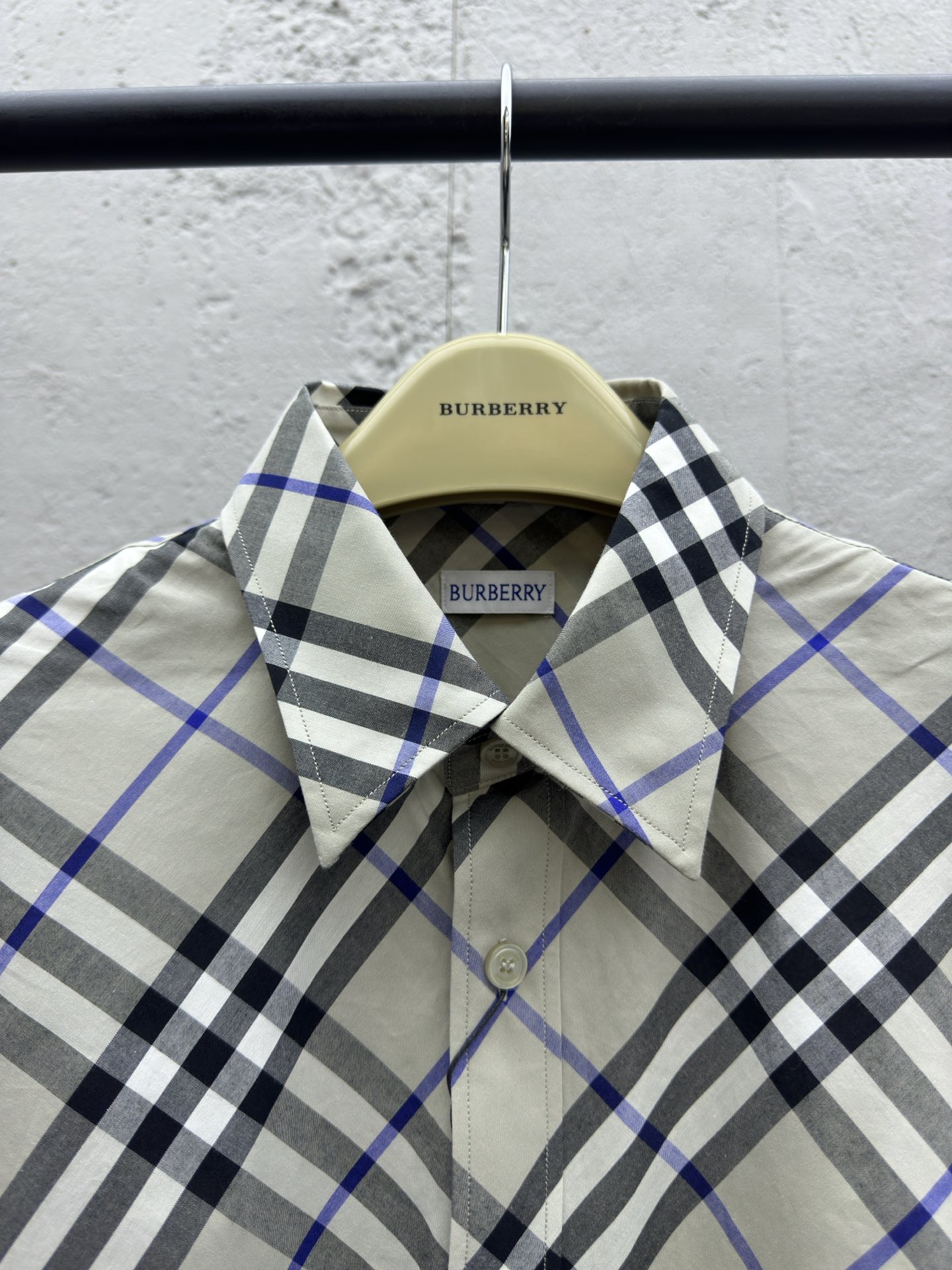 博柏利 Burberry 高级成衣风衣外套及大衣服饰 #533164C4 3