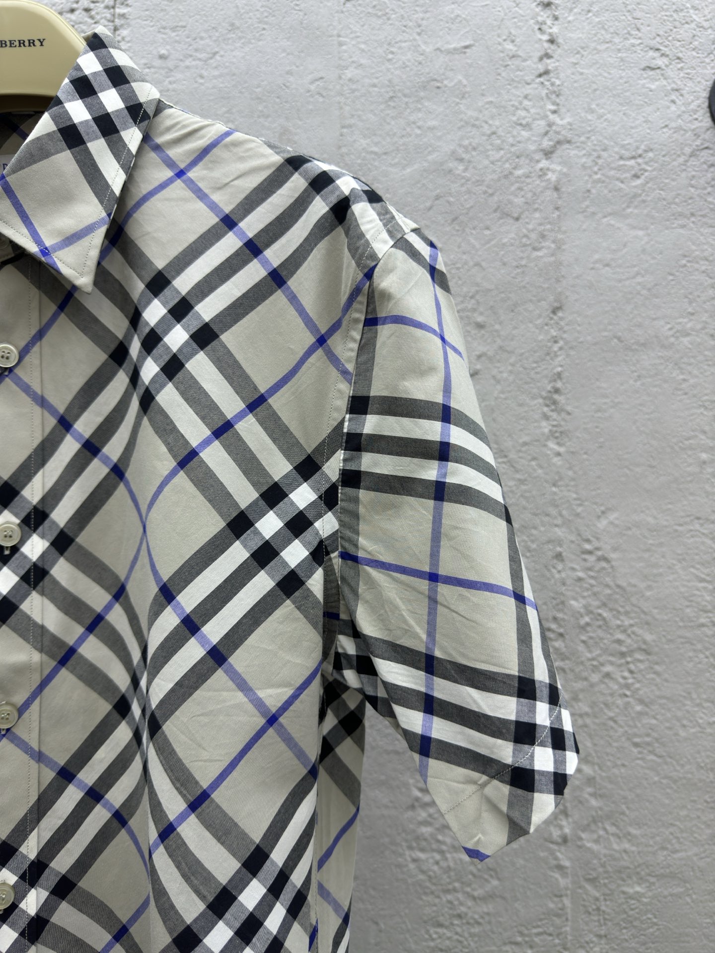 博柏利 Burberry 高级成衣风衣外套及大衣服饰 #533164C4 5
