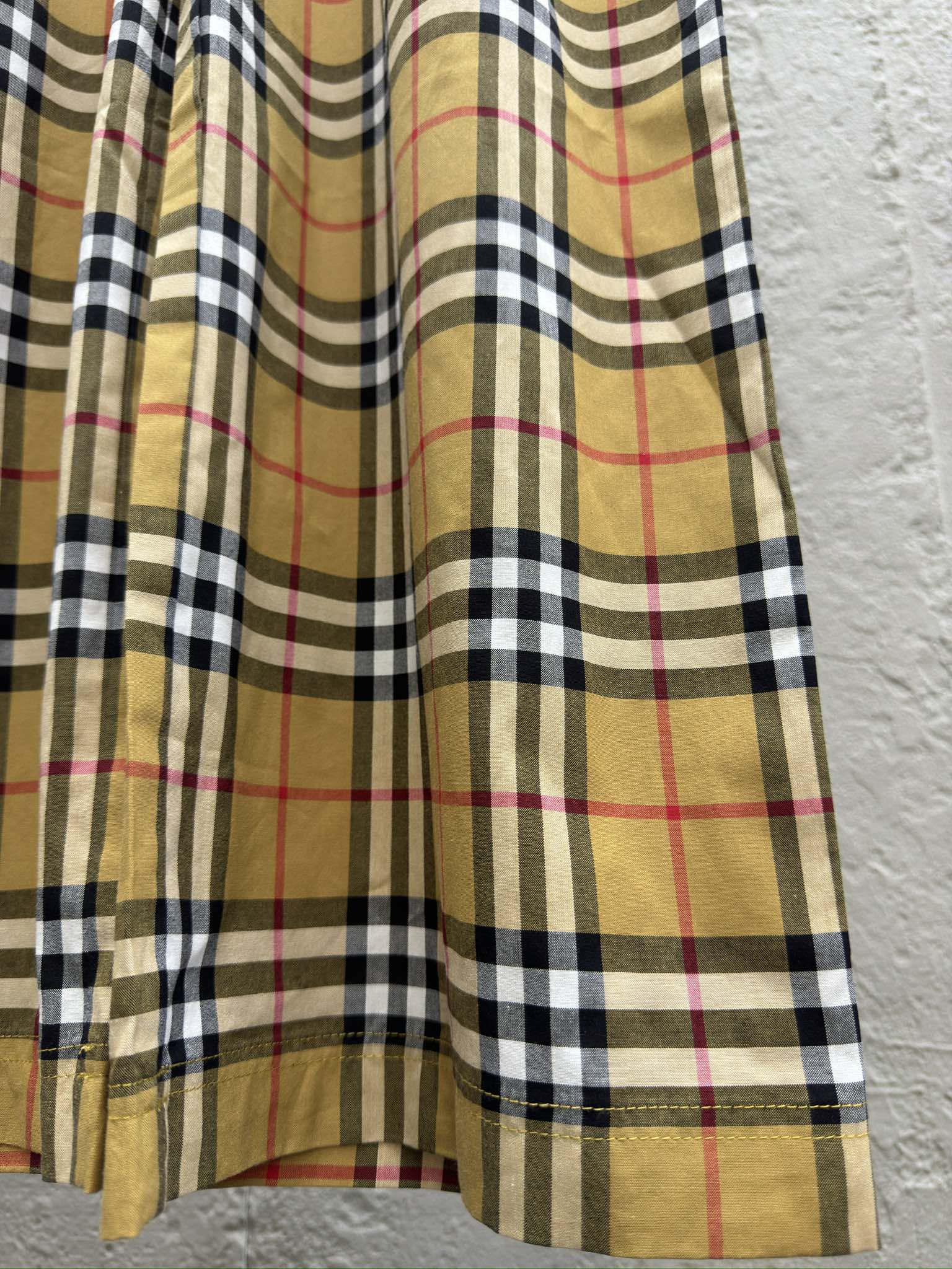 Burberry Haute Couture Haute Couture Ready-to-Wear Clothing Dress Jacket 7