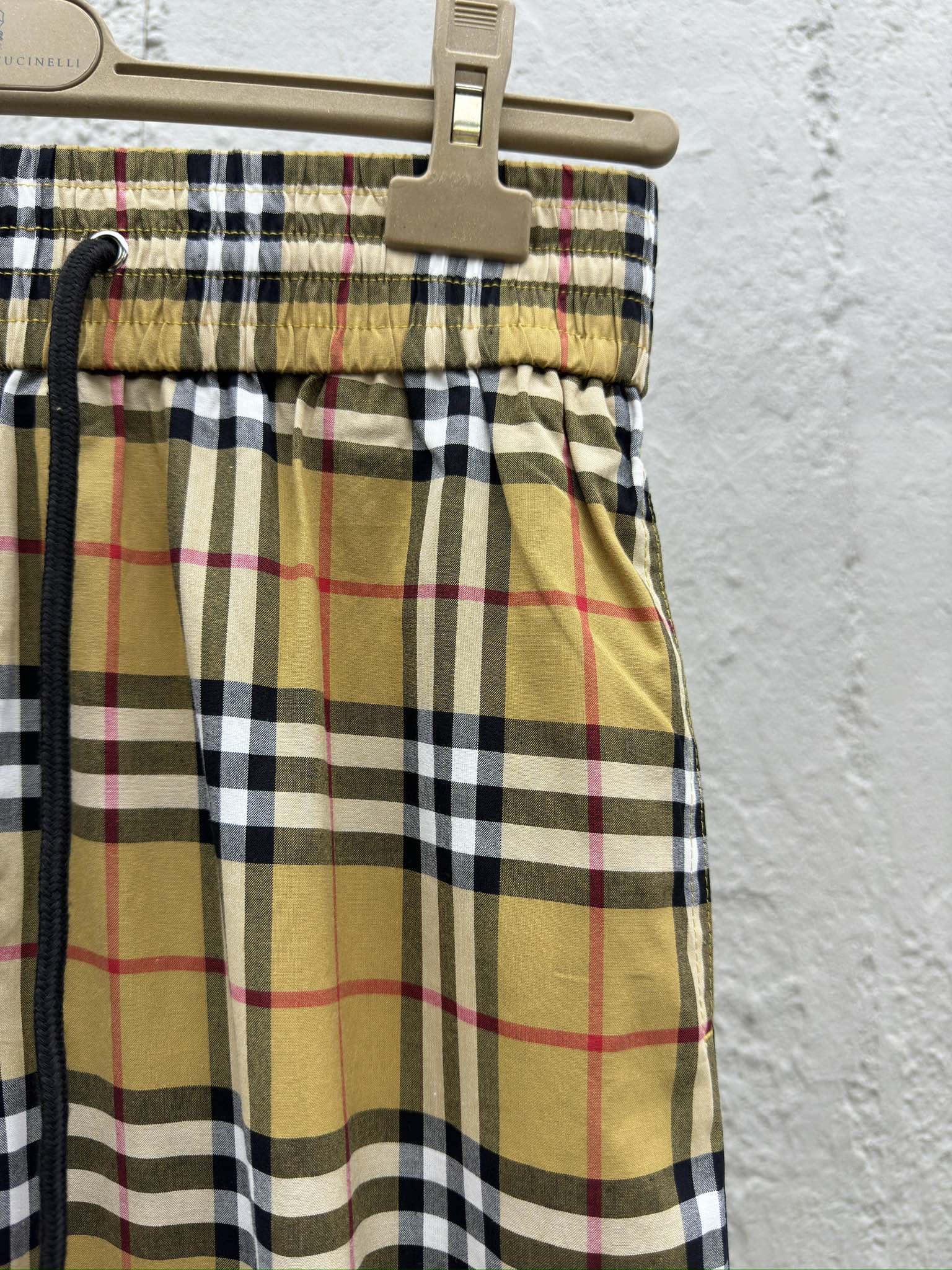 Burberry Haute Couture Haute Couture Ready-to-Wear Clothing Dress Jacket 5