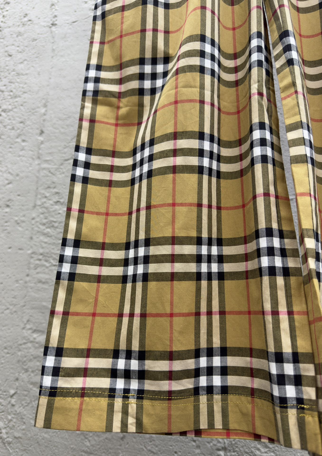 Burberry Haute Couture Haute Couture Ready-to-Wear Clothing Dress Jacket 6