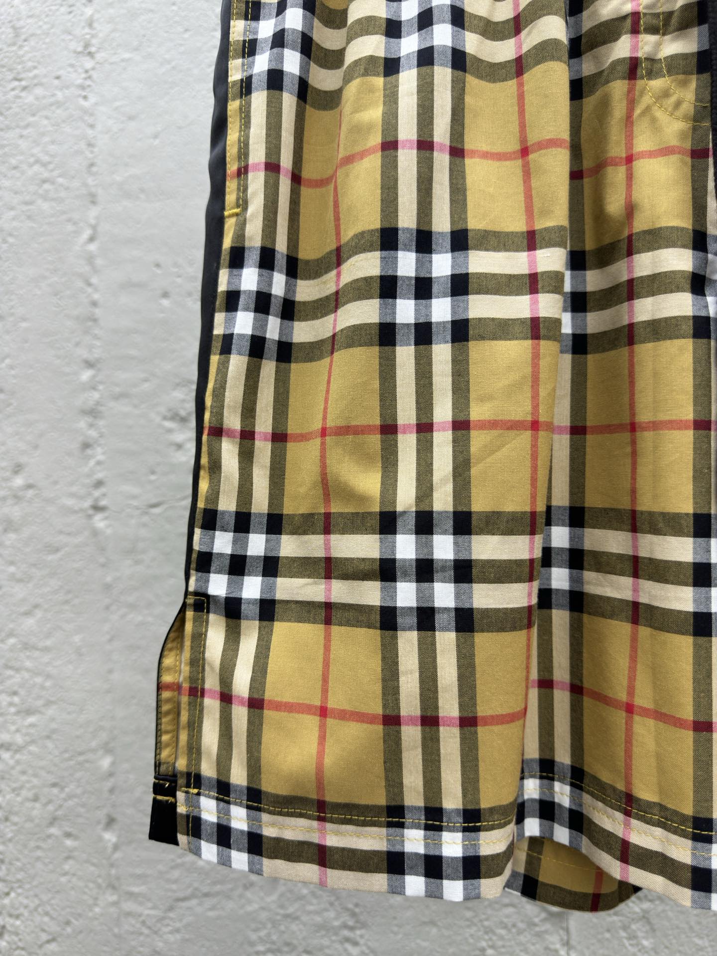 Burberry Haute Couture Haute Couture Ready-to-Wear Clothing Dress Jacket 6