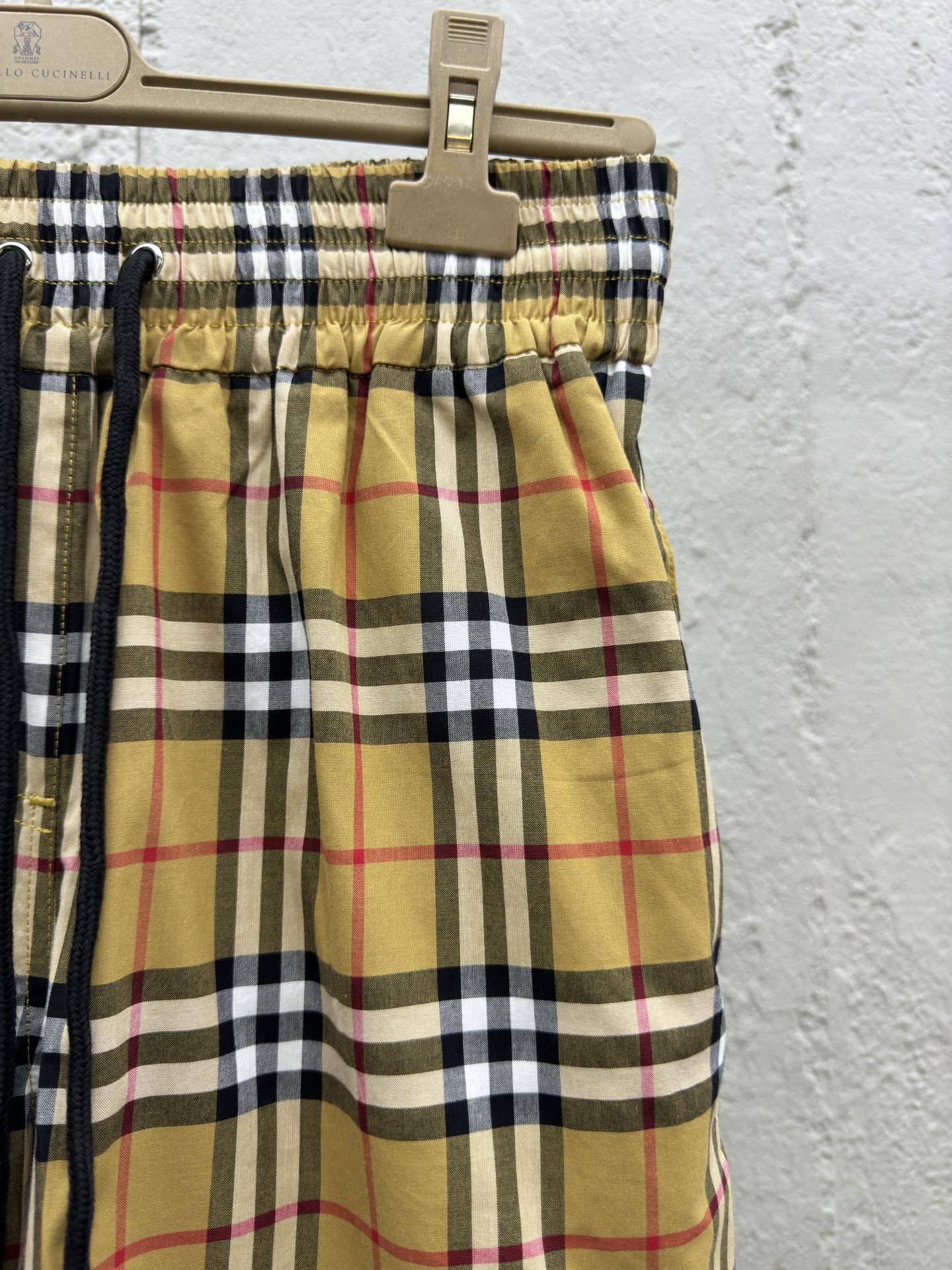 Burberry Haute Couture Haute Couture Ready-to-Wear Clothing Dress Jacket 5