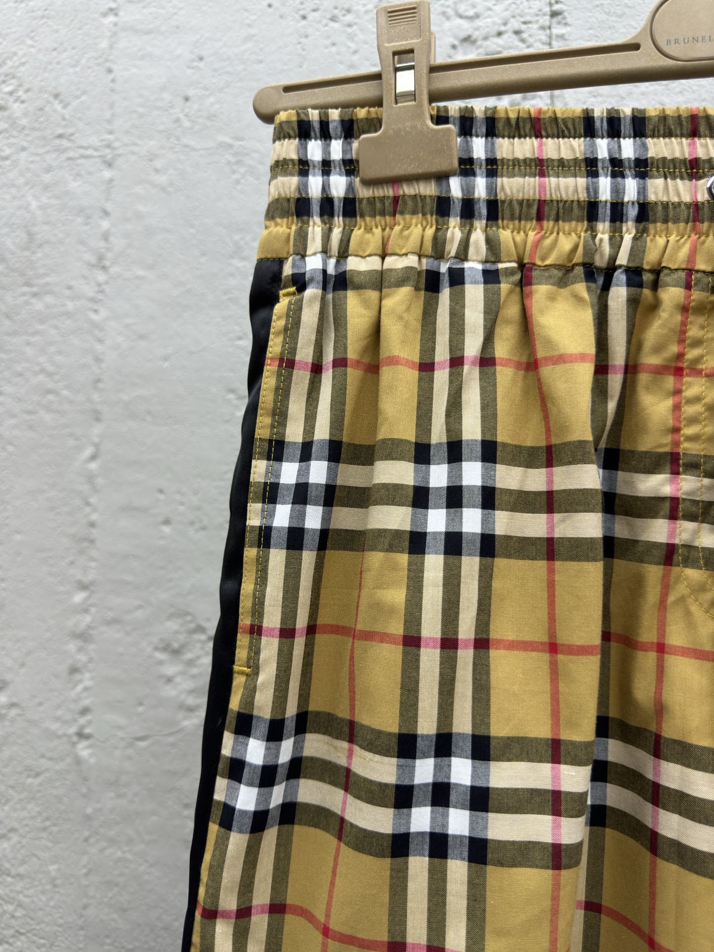 Burberry Haute Couture Haute Couture Ready-to-Wear Clothing Dress Jacket 4