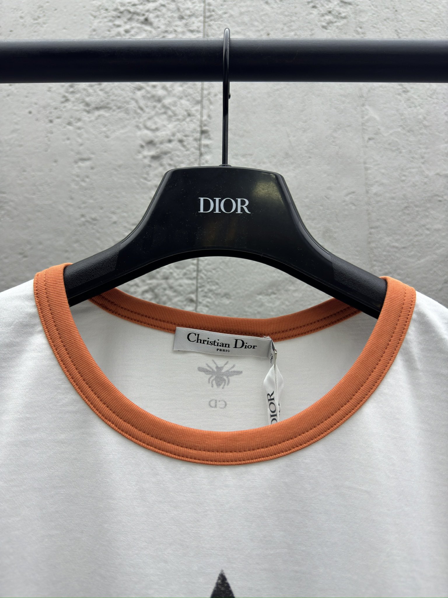 迪奥 Dior 高定典藏名品高定成衣时装外套连衣裙衬衫T恤 #07C20C59 3