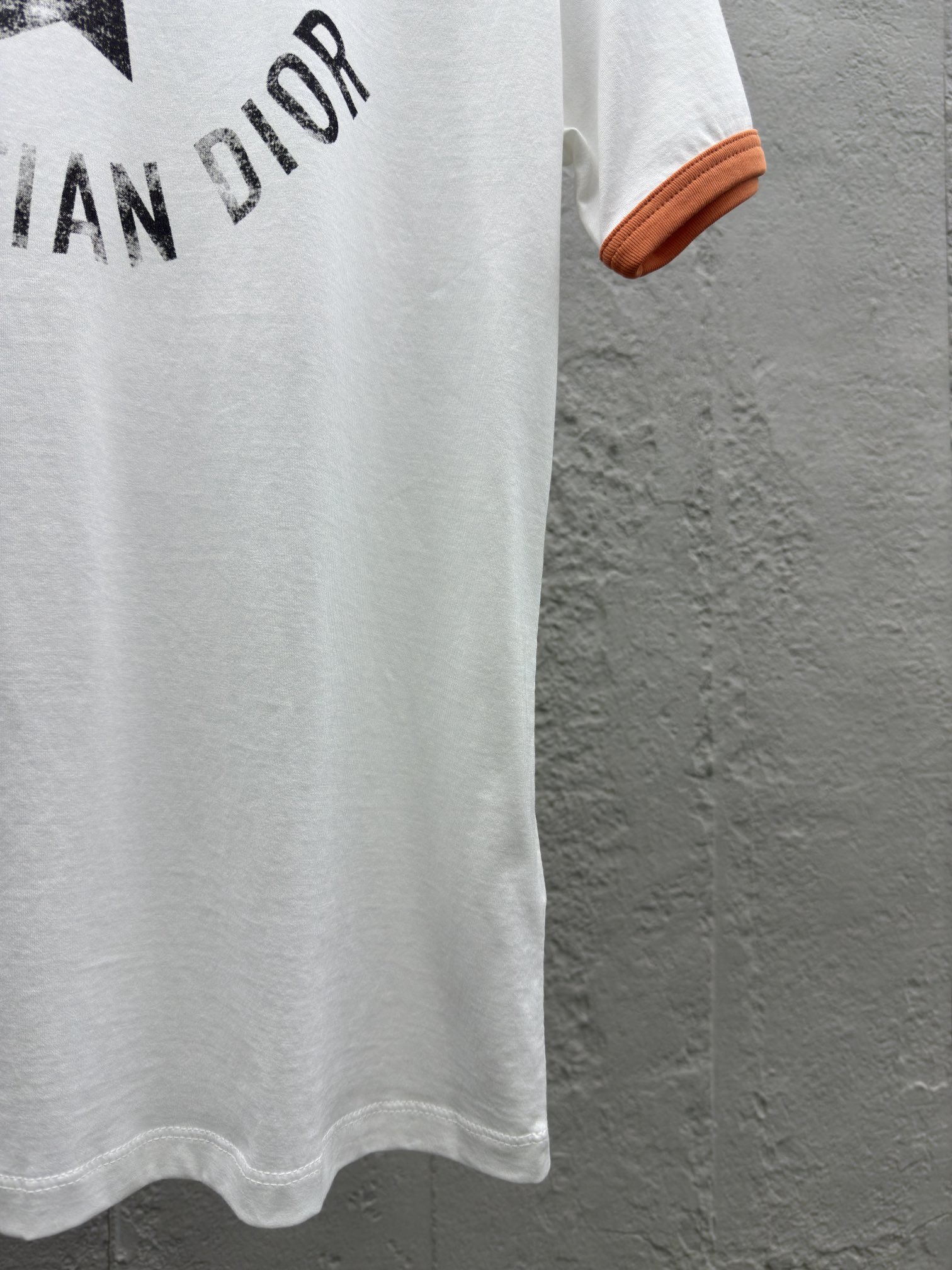 迪奥 Dior 高定典藏名品高定成衣时装外套连衣裙衬衫T恤 #07C20C59 7