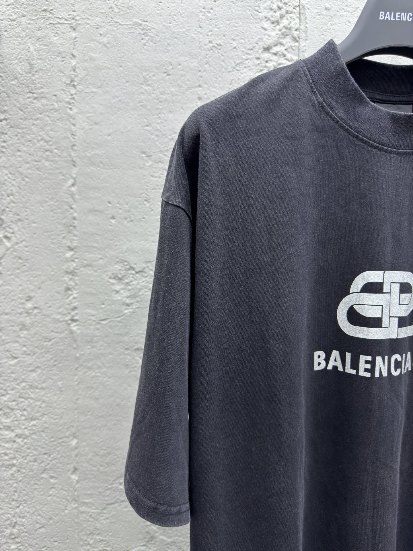 巴黎世家 Balenciaga 高级成衣风衣外套及大衣服饰 #70E0E57F 4