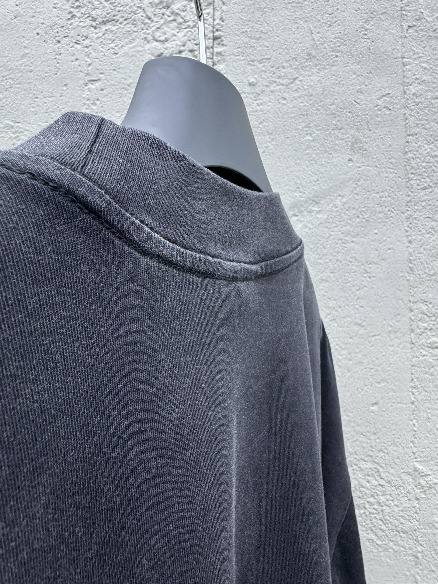 巴黎世家 Balenciaga 高级成衣风衣外套及大衣服饰 #70E0E57F 9