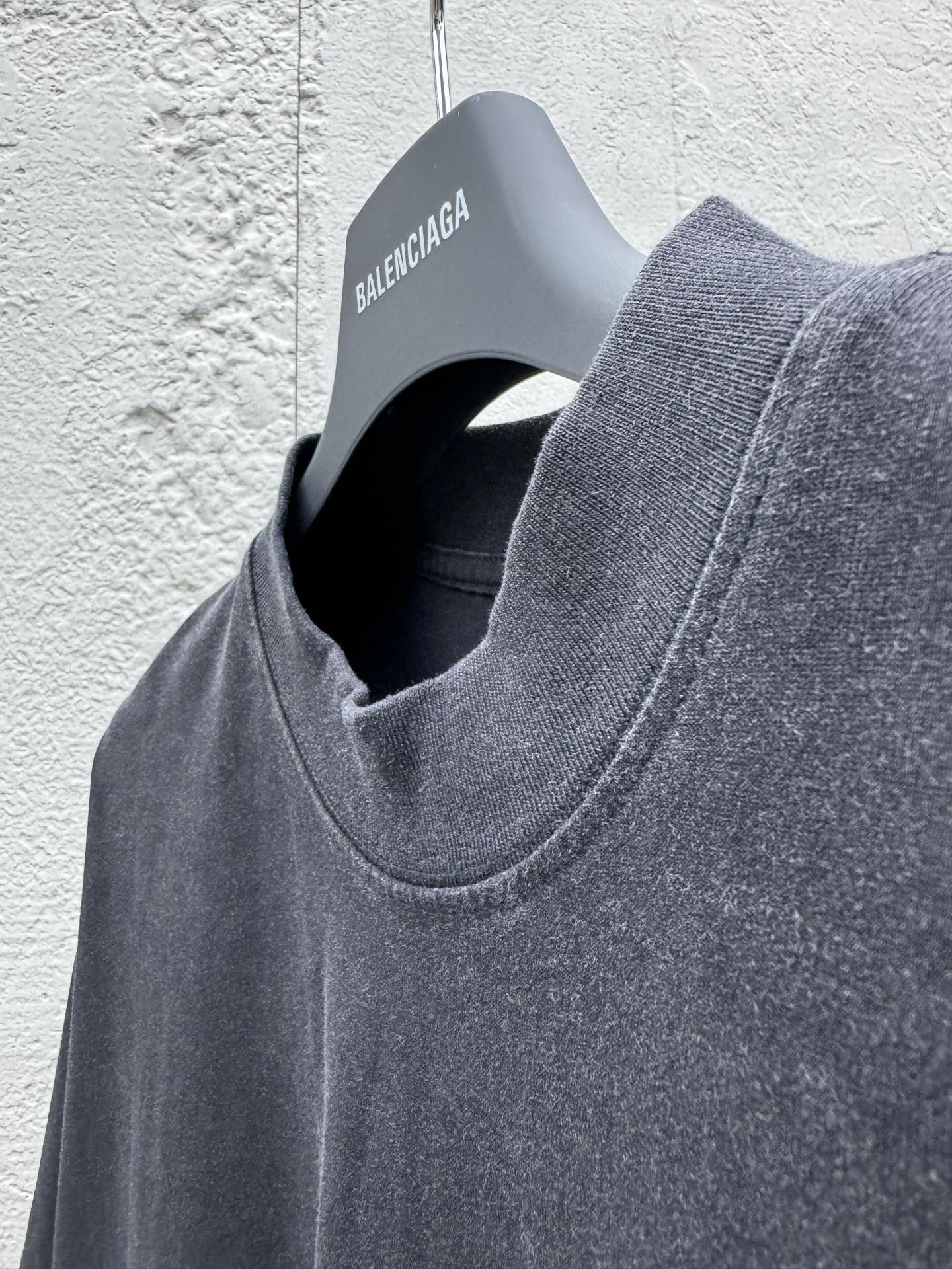 巴黎世家 Balenciaga 高级成衣风衣外套及大衣服饰 #70E0E57F 8