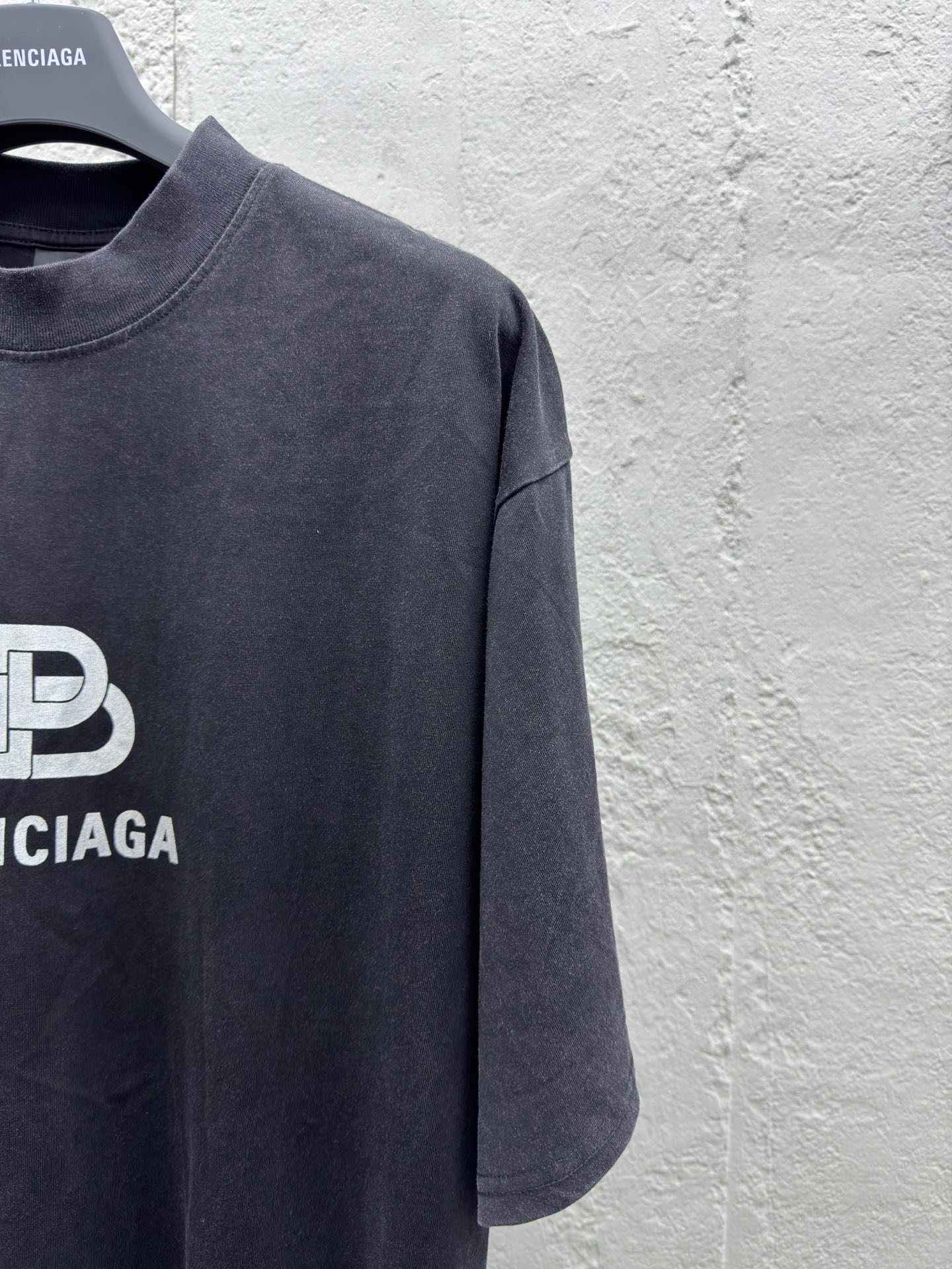 巴黎世家 Balenciaga 高级成衣风衣外套及大衣服饰 #70E0E57F 5