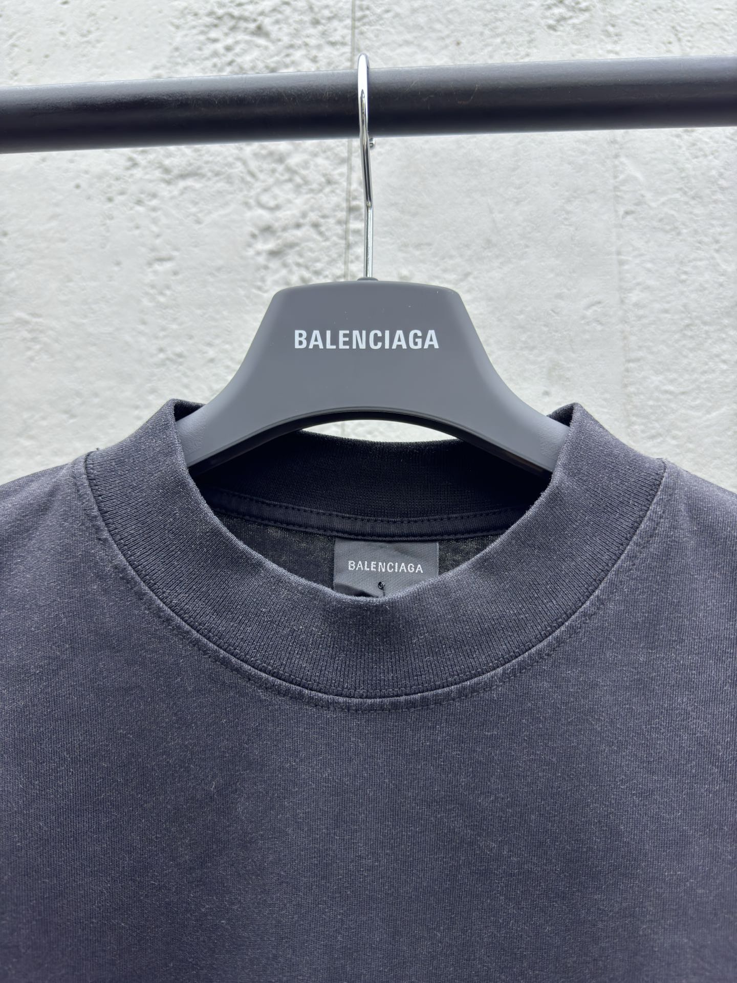 巴黎世家 Balenciaga 高级成衣风衣外套及大衣服饰 #70E0E57F 3