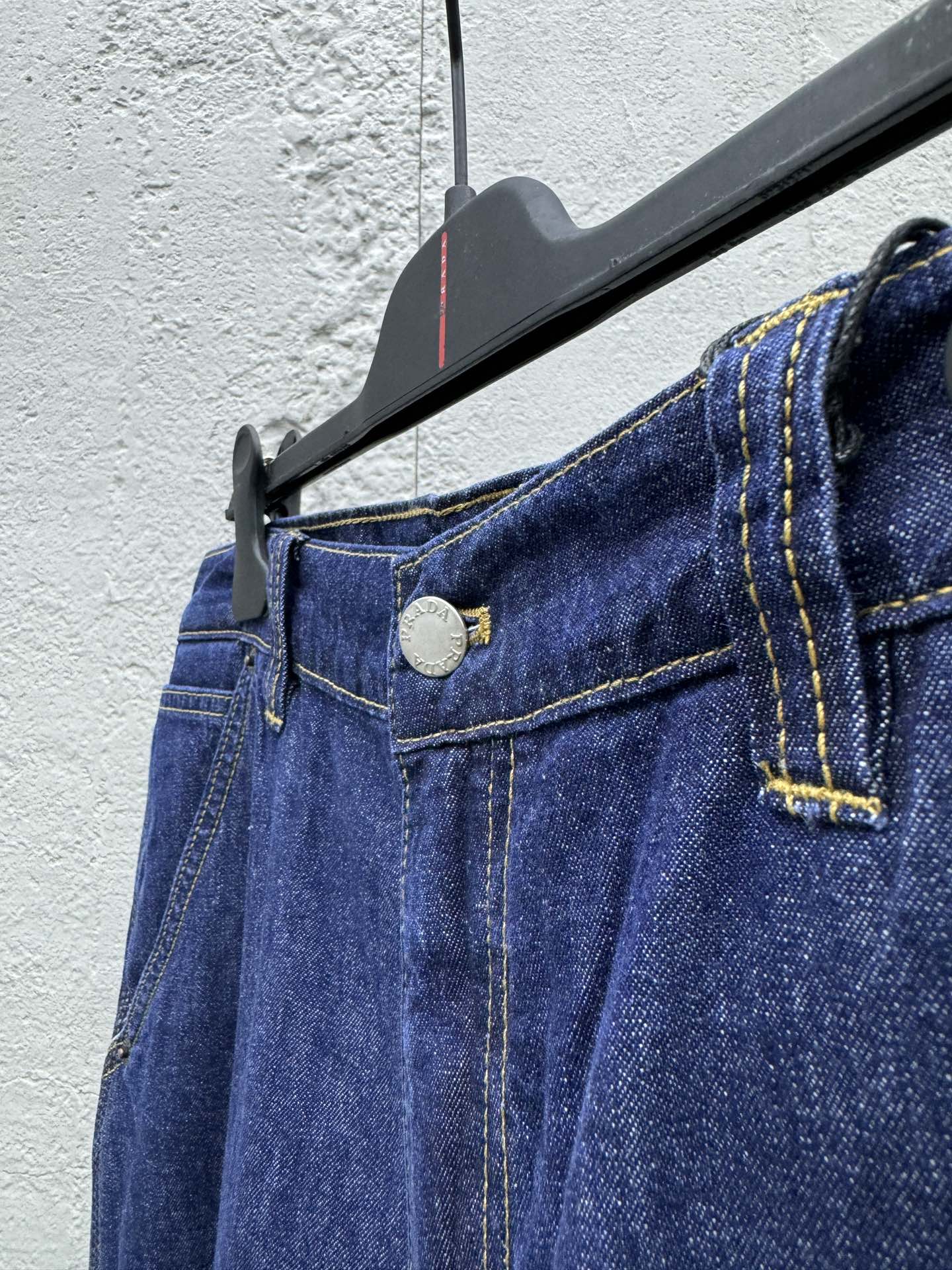 普拉达 Prada 高级成衣风衣外套及大衣服饰 #91ED6AAB 8