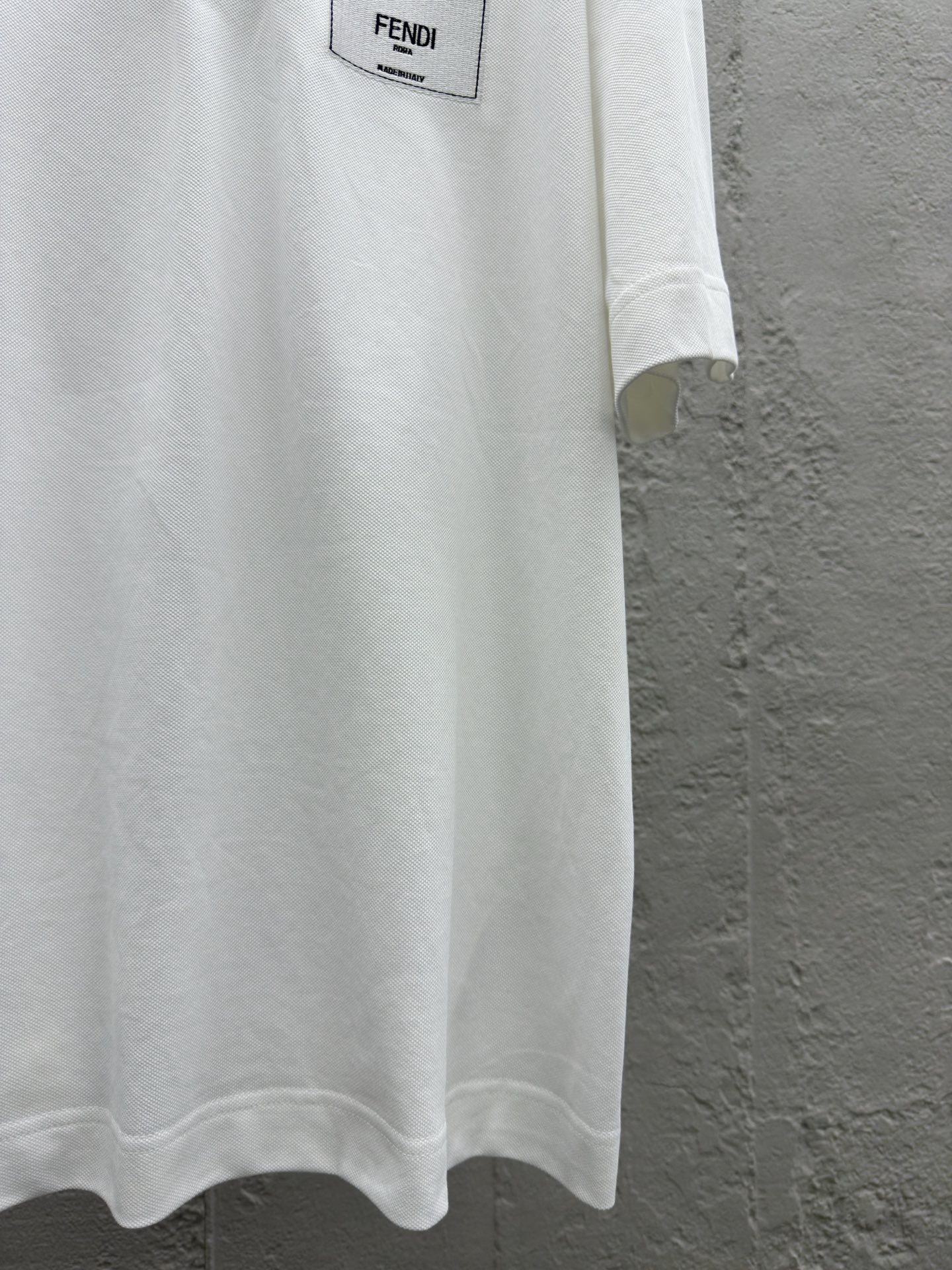 芬迪 Fendi 高级成衣风衣外套及大衣服饰 #7C1F6082 7