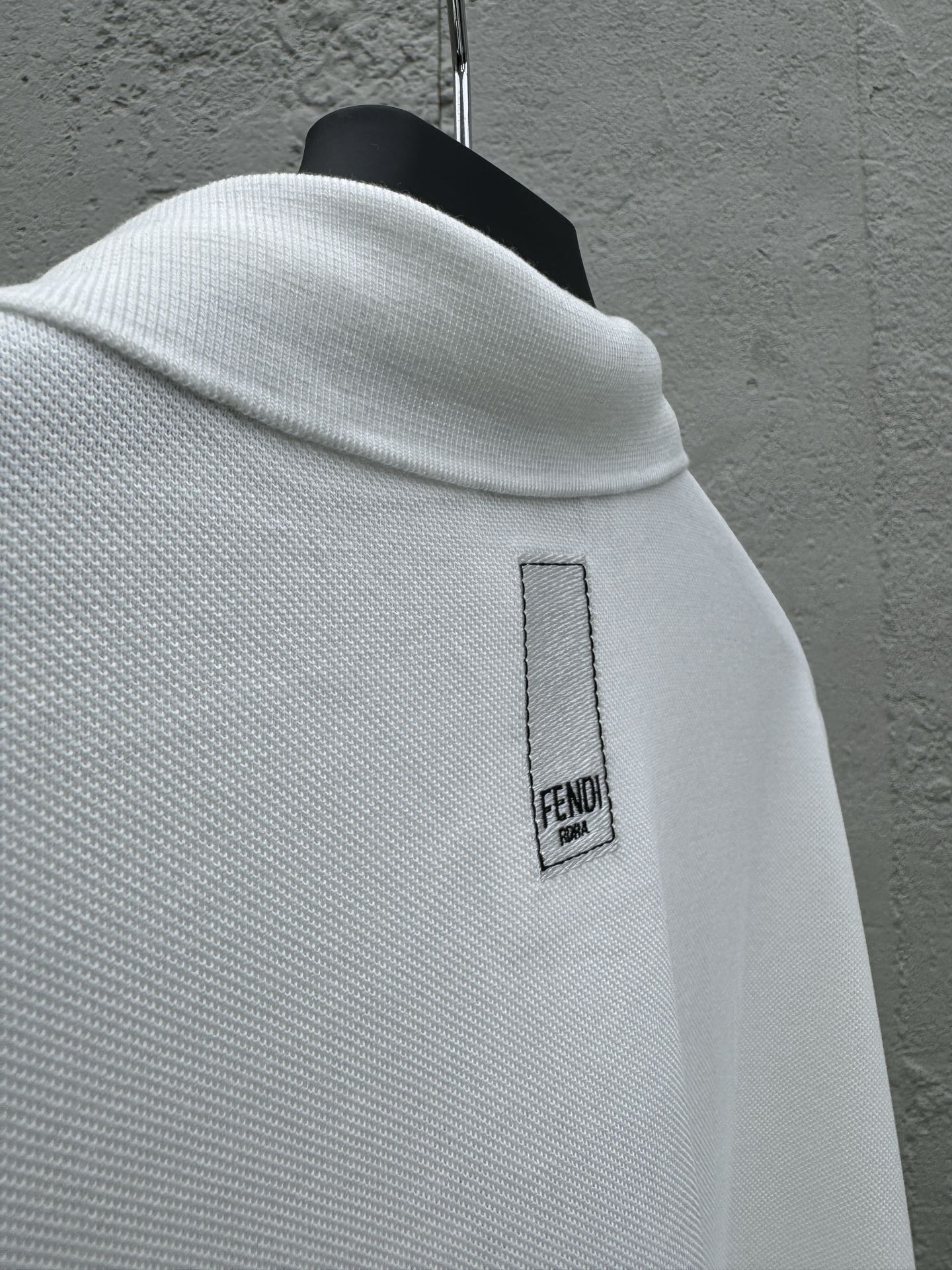 芬迪 Fendi 高级成衣风衣外套及大衣服饰 #7C1F6082 9