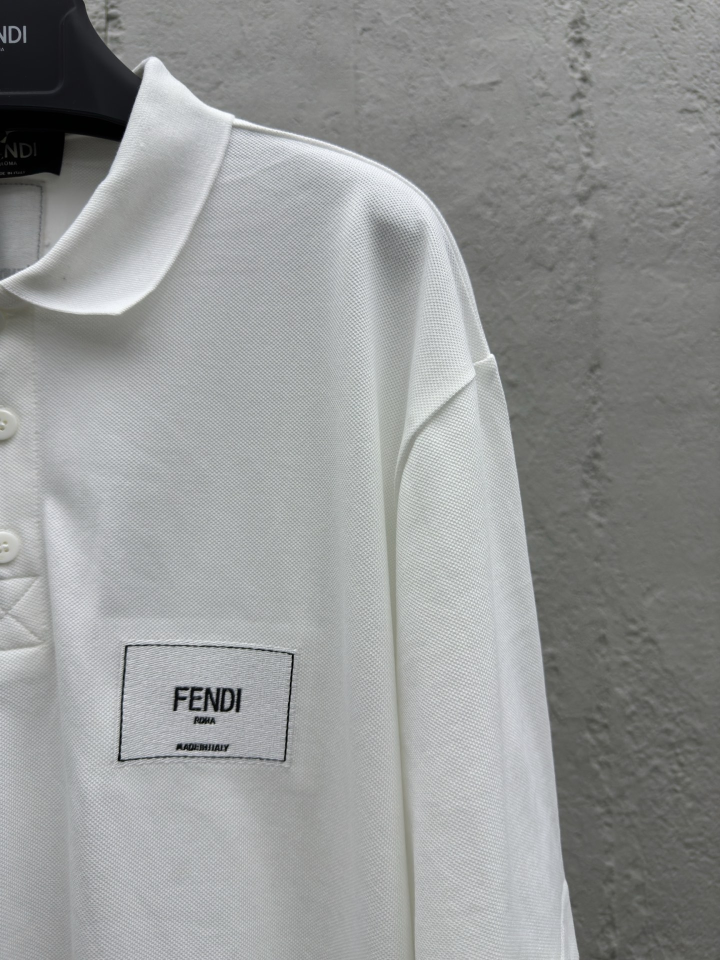芬迪 Fendi 高级成衣风衣外套及大衣服饰 #7C1F6082 5