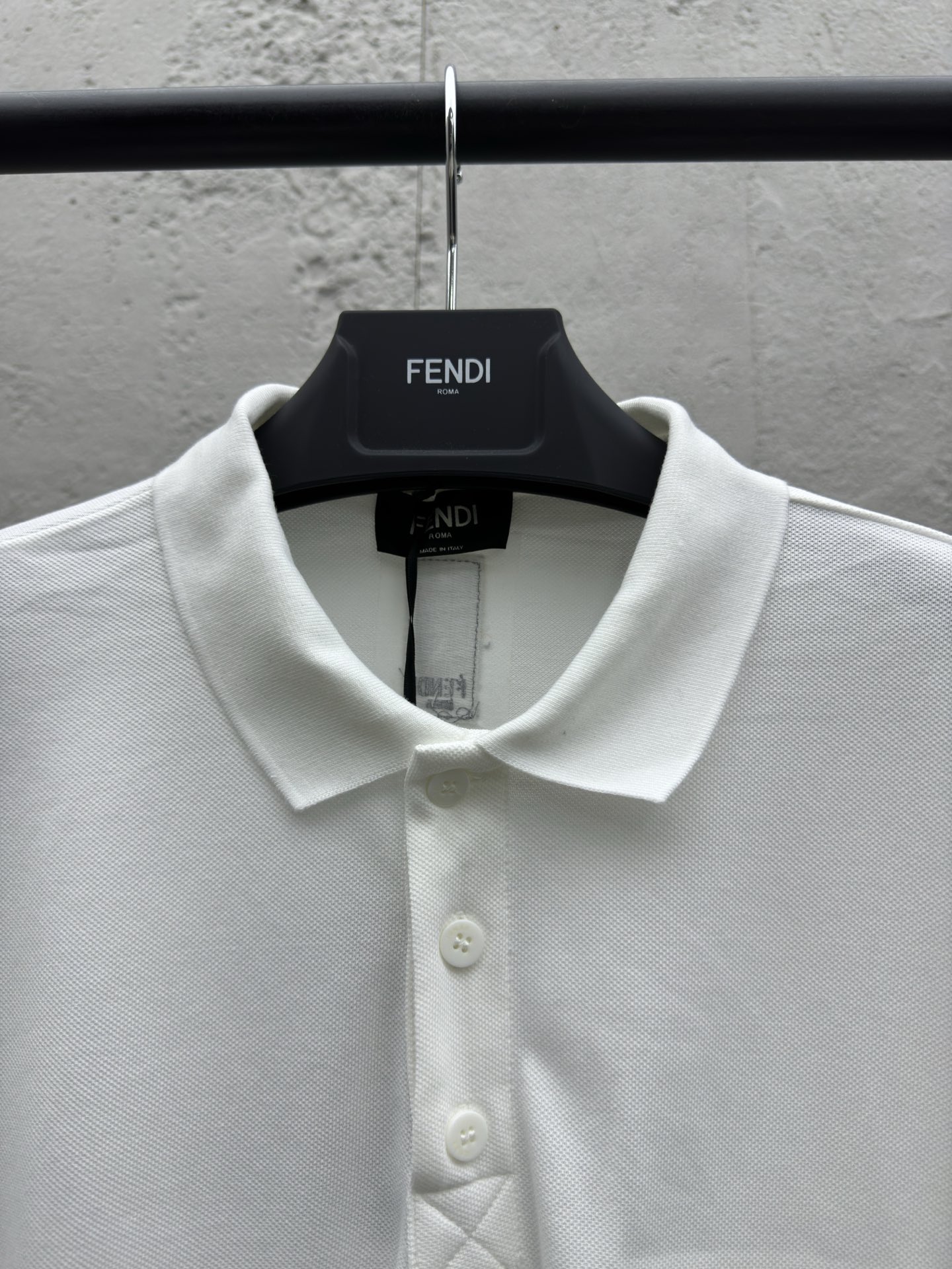 芬迪 Fendi 高级成衣风衣外套及大衣服饰 #7C1F6082 3