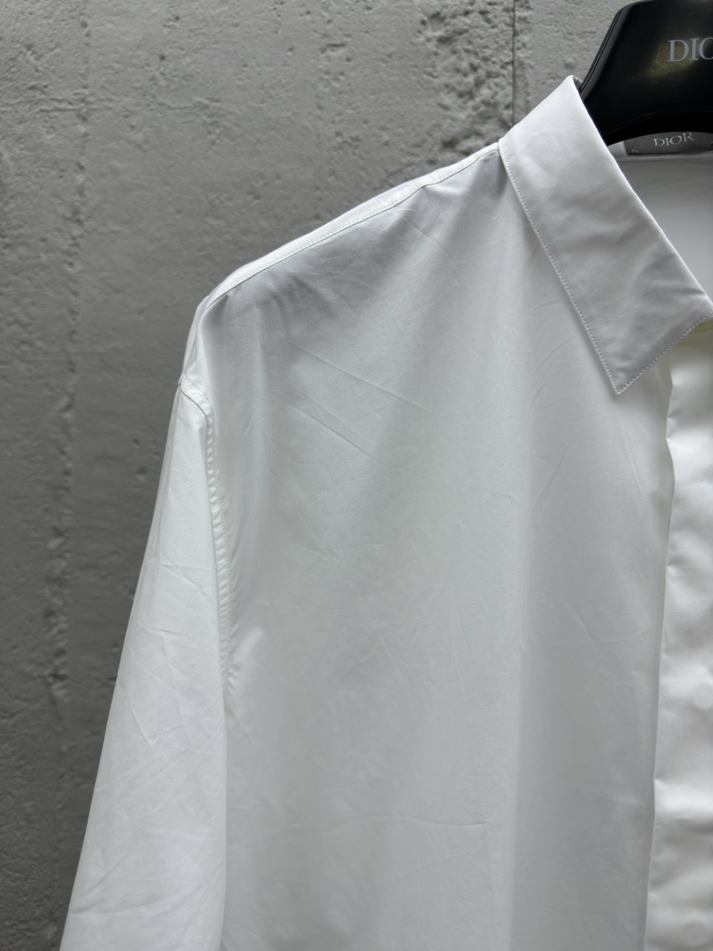迪奥 Dior 高级成衣风衣外套及大衣服饰 #751BAFCE 4