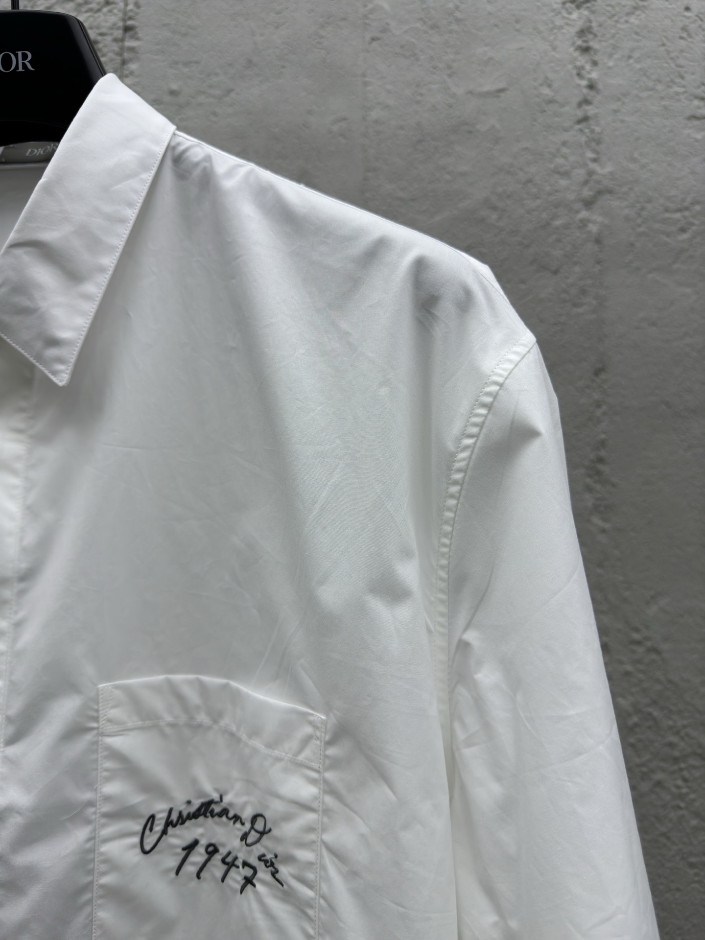 迪奥 Dior 高级成衣风衣外套及大衣服饰 #751BAFCE 5