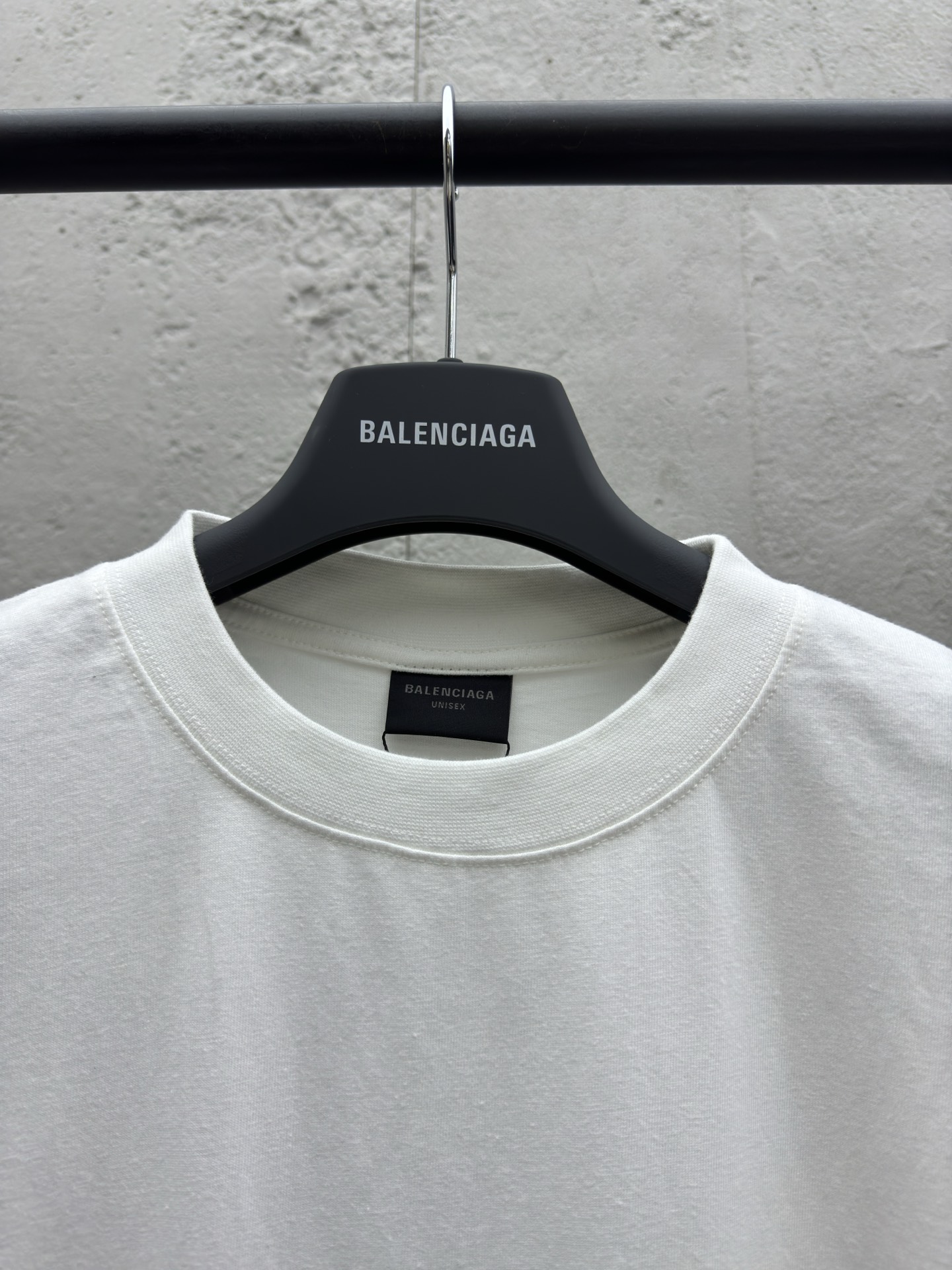 Balenciaga T-shirt 3