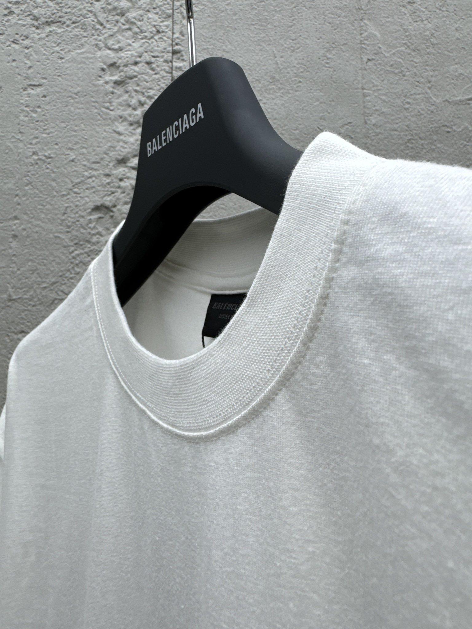 Balenciaga T-shirt 8
