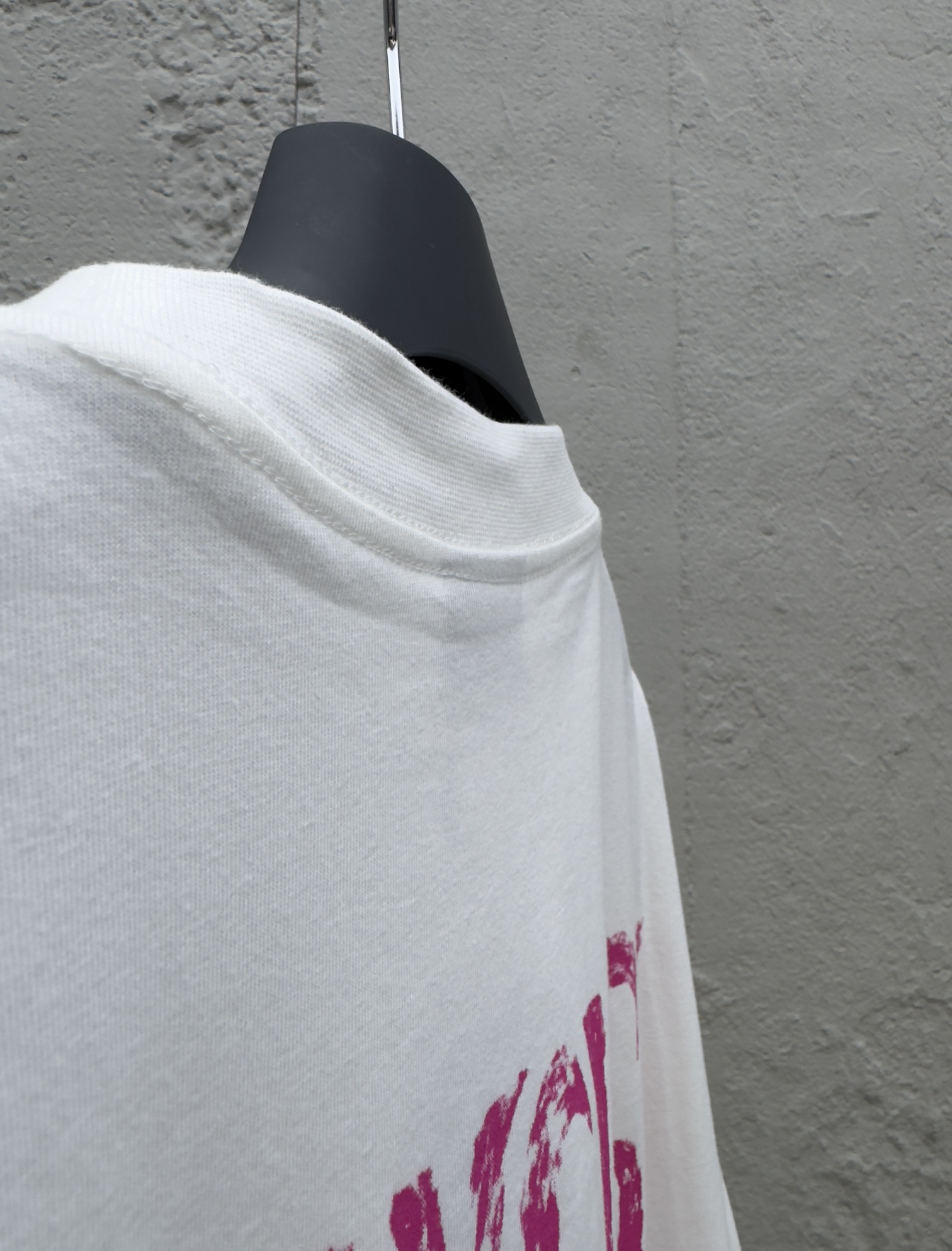 Balenciaga T-shirt 9