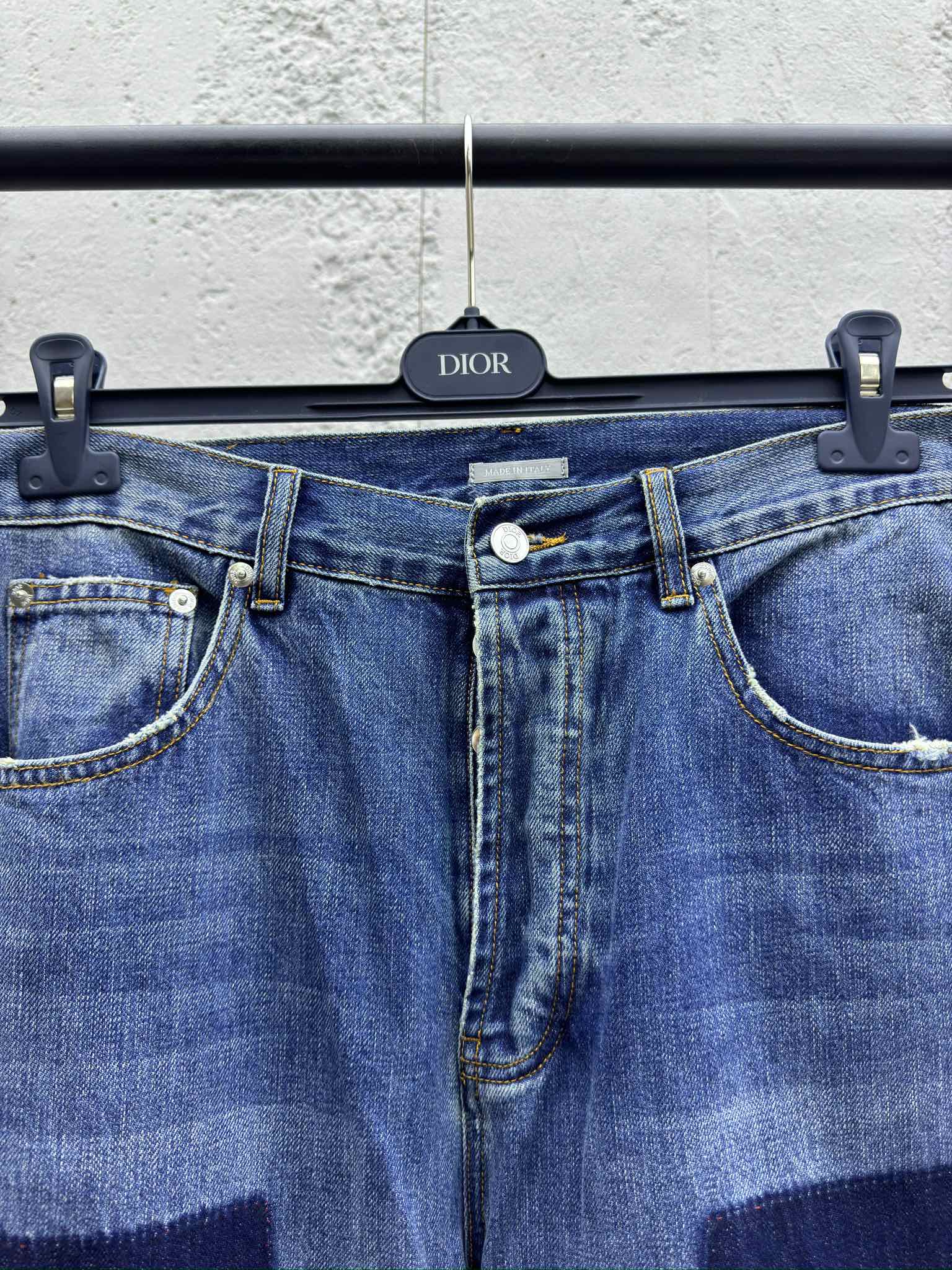 迪奥 Dior 高定典藏奢华工坊高定皮带腰带配饰 #2756641A 3