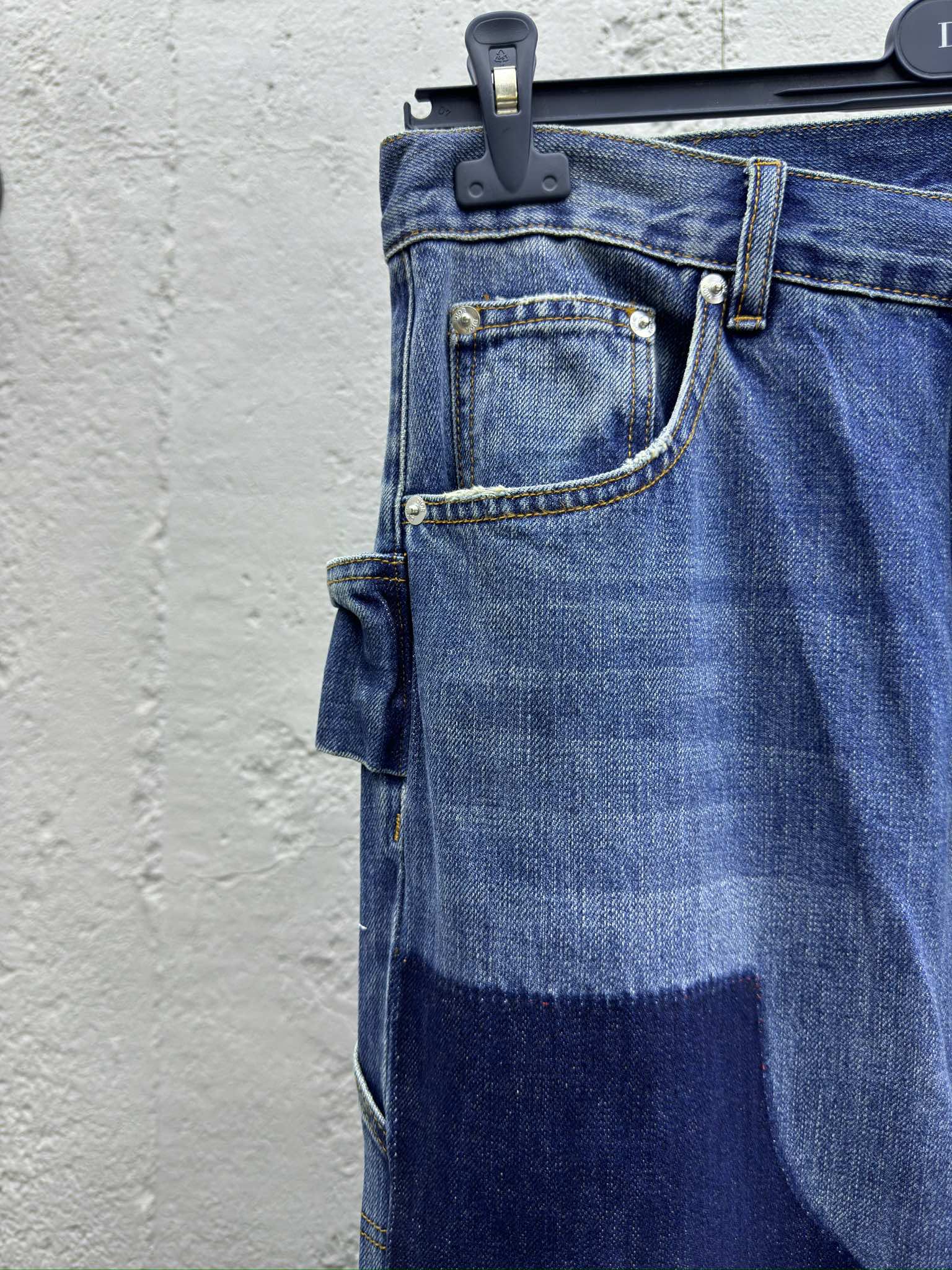 迪奥 Dior 高定典藏奢华工坊高定皮带腰带配饰 #2756641A 4