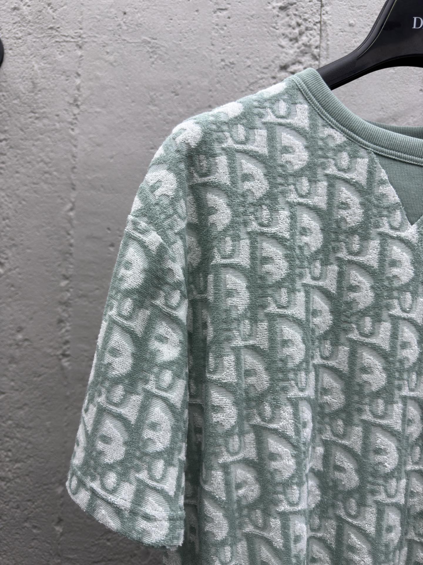 Dior Haute Couture Designer Jacket Coat Ready-to-Wear Ref.50AE55C4 4