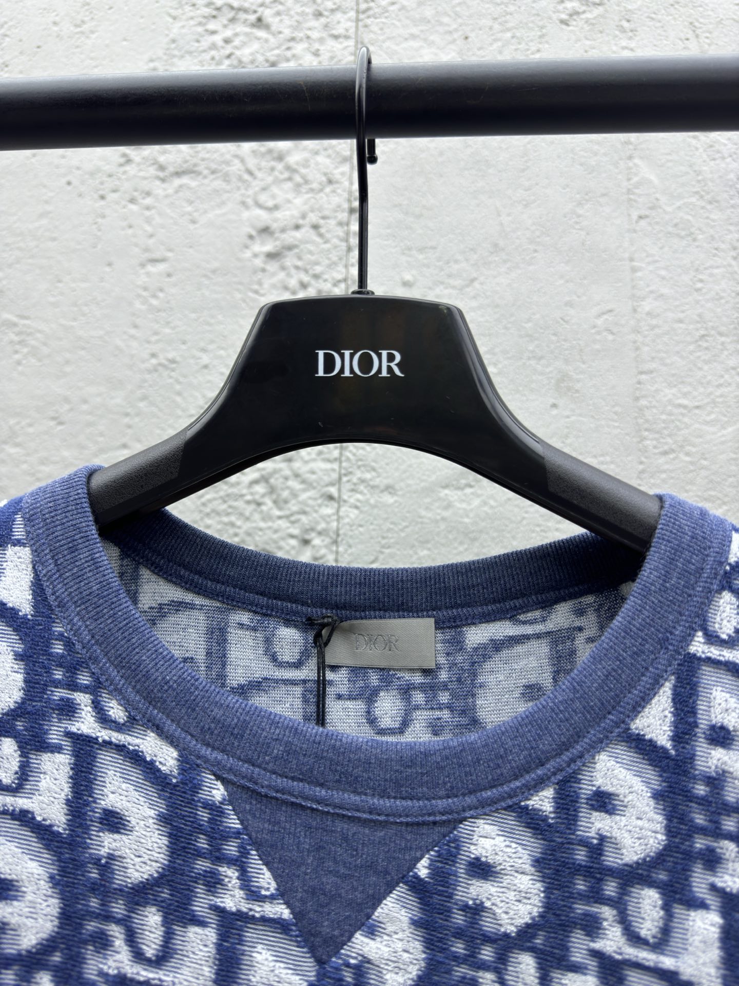 迪奥 Dior 高级成衣风衣外套及大衣服饰 #DBA36C41 3