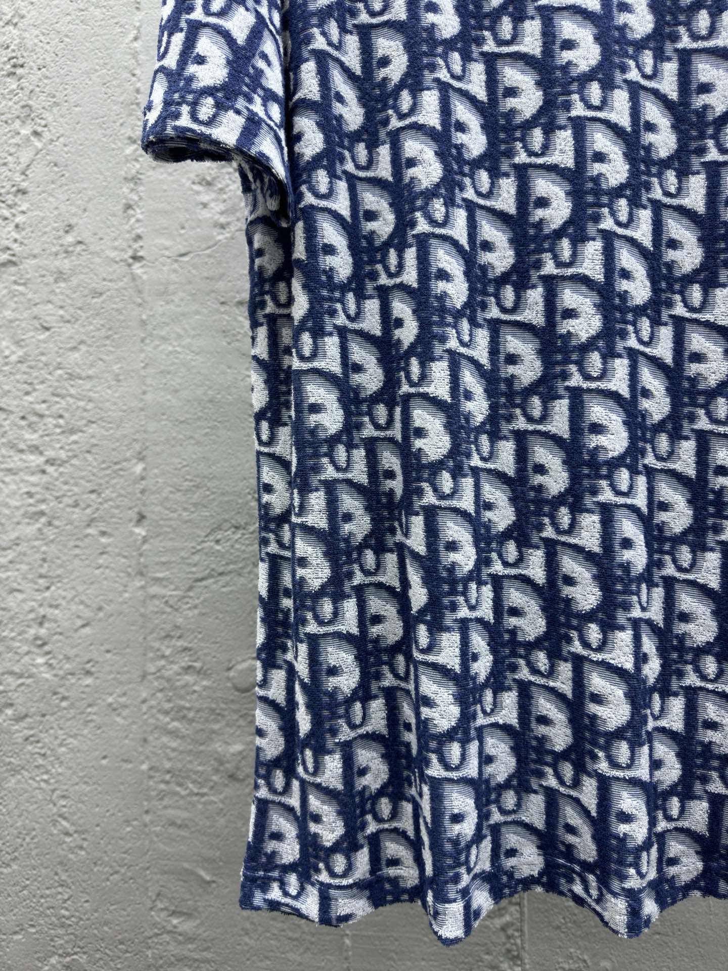 迪奥 Dior 高级成衣风衣外套及大衣服饰 #DBA36C41 6