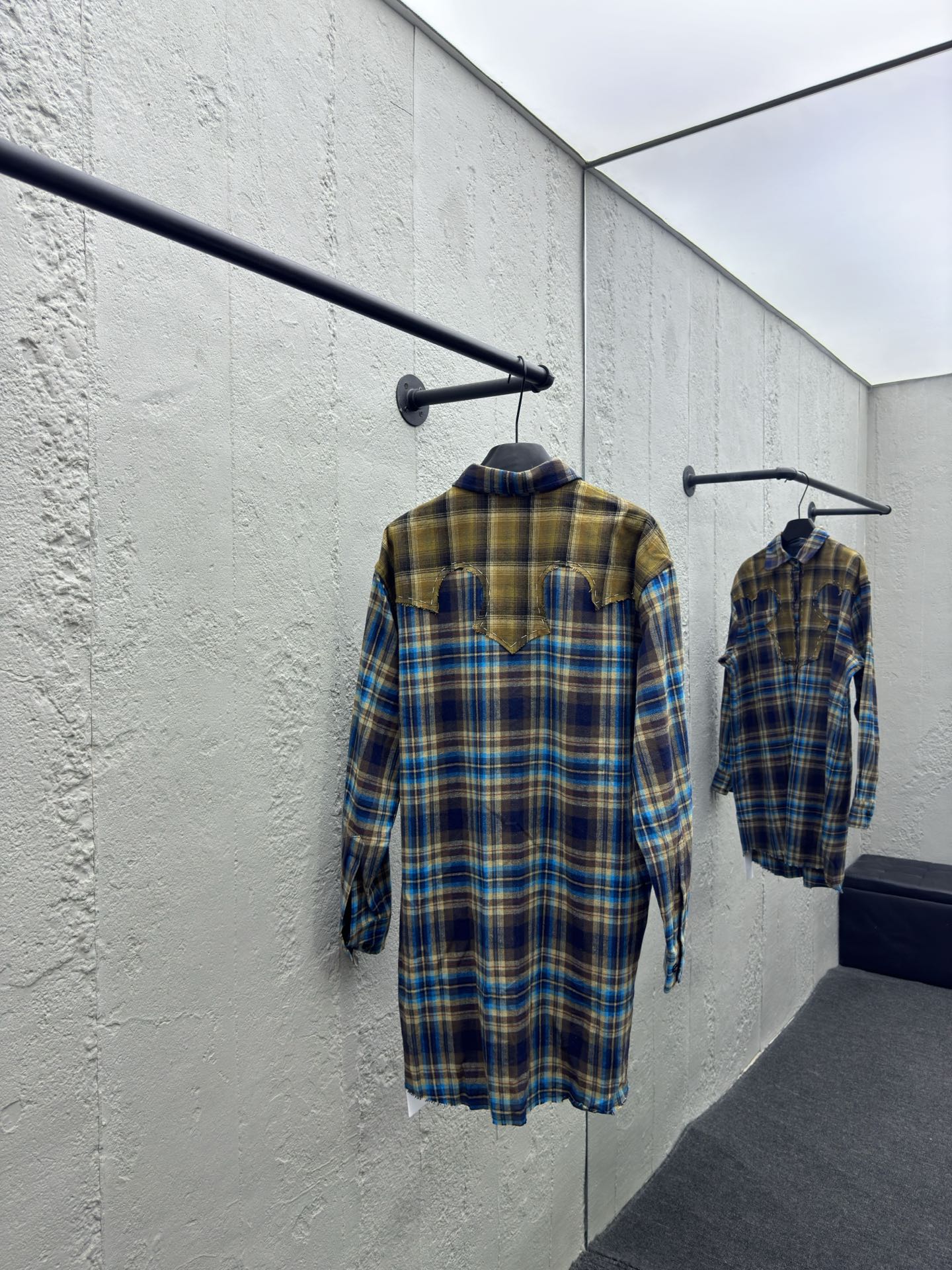 Maison Margiela Haute Couture Haute Couture Ready-to-Wear Clothing Dress 2