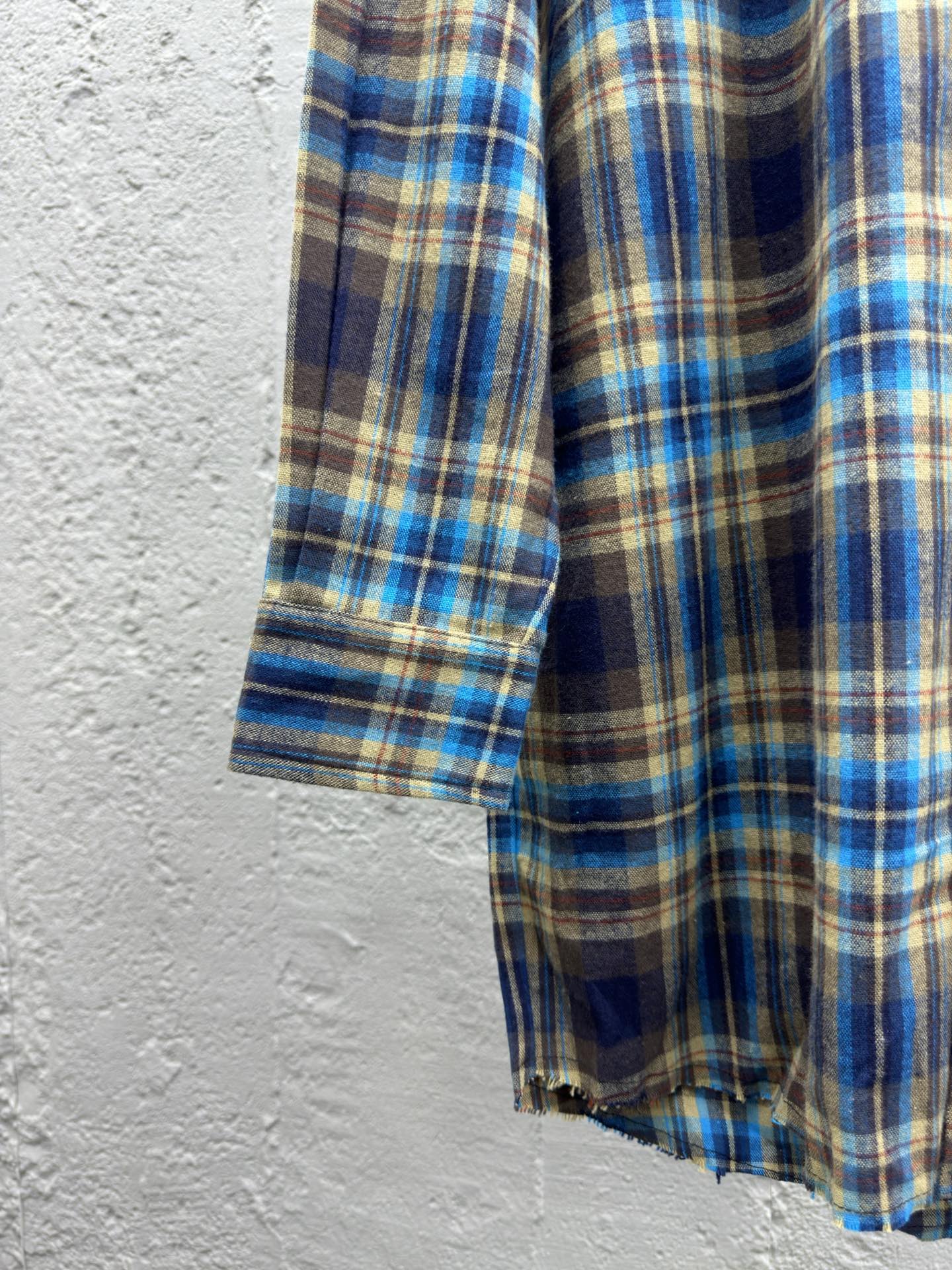 Maison Margiela Haute Couture Haute Couture Ready-to-Wear Clothing Dress 6