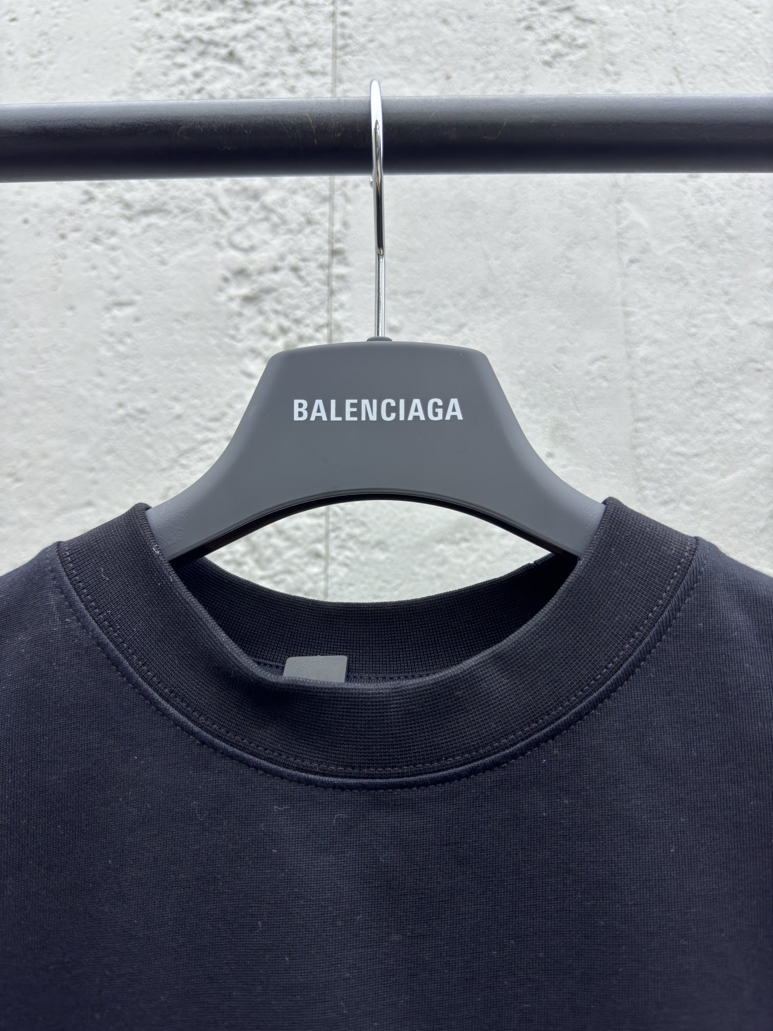 Balenciaga B T-shirt 3