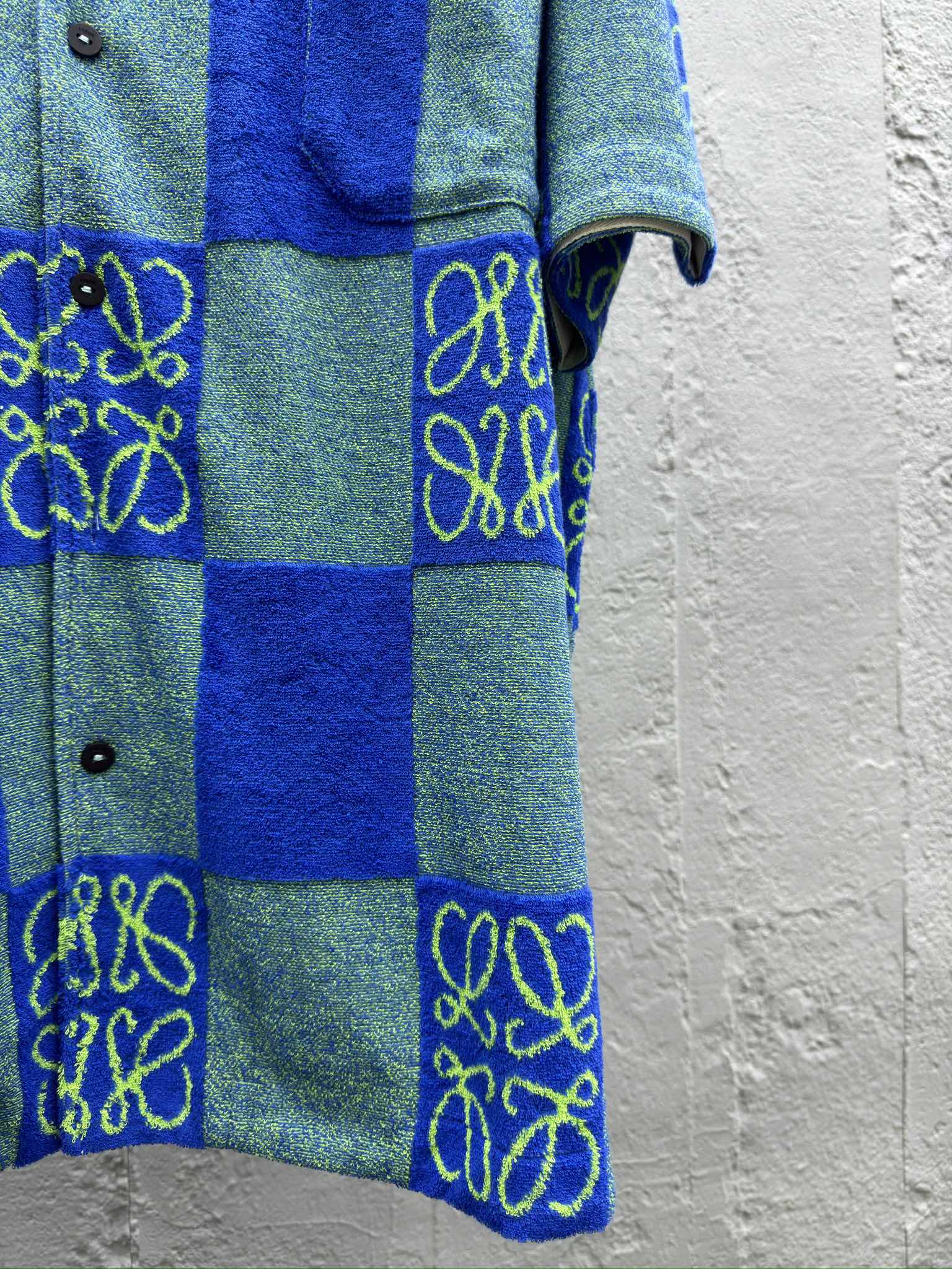 Loewe Haute Couture Designer Jacket Coat Ready-to-Wear Ref.5C9A844D 7
